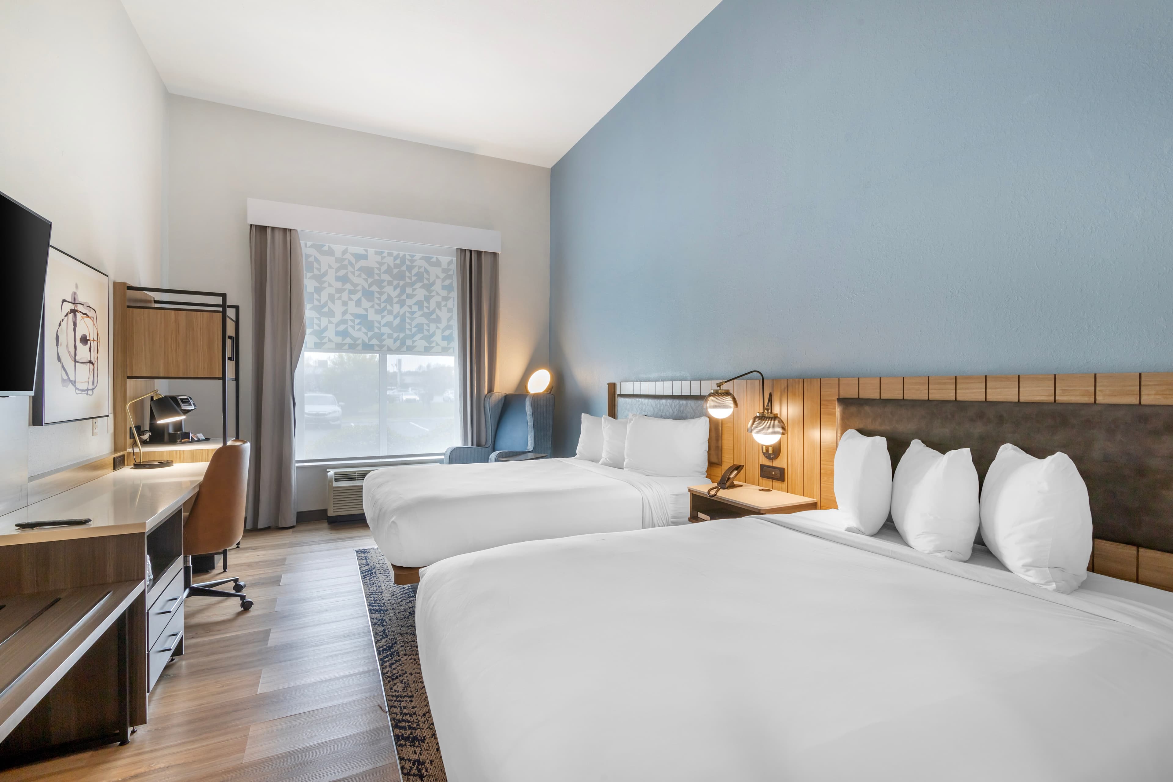 Country Inn & Suites By Radisson, Savannah Airport, GA — 14