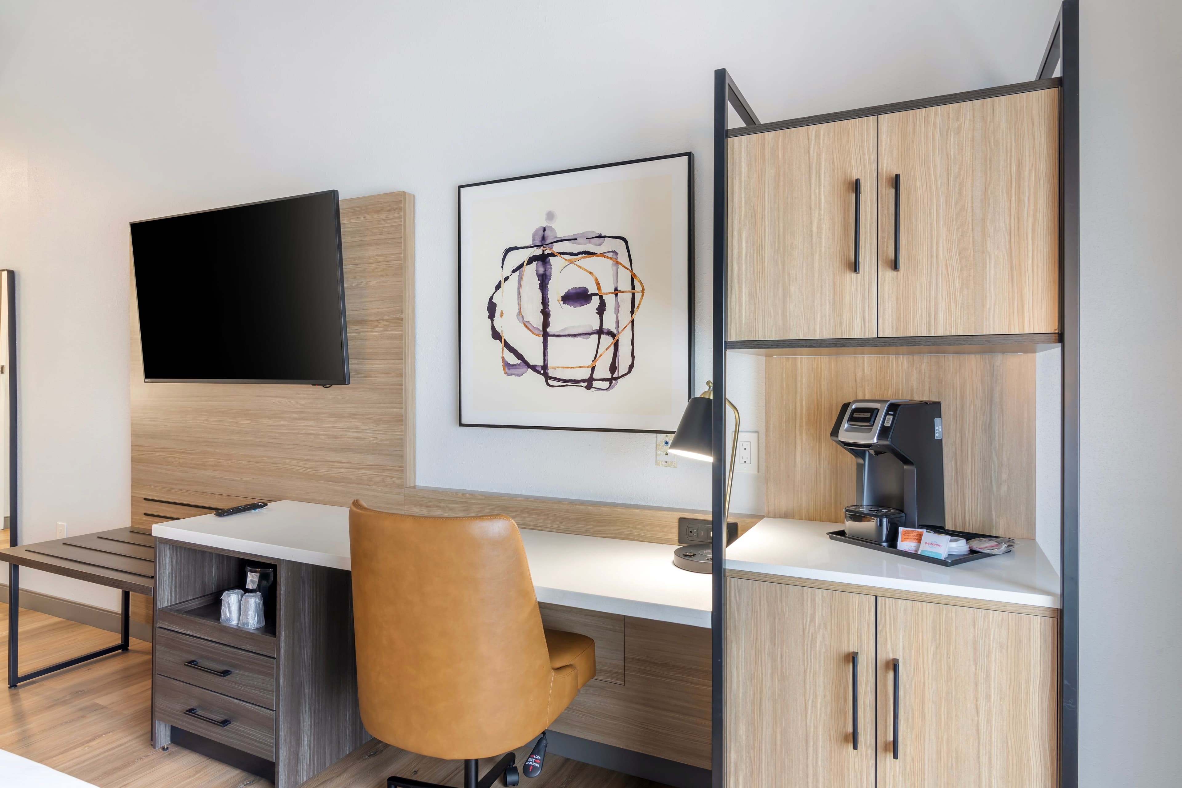 Country Inn & Suites By Radisson, Savannah Airport, GA — 15