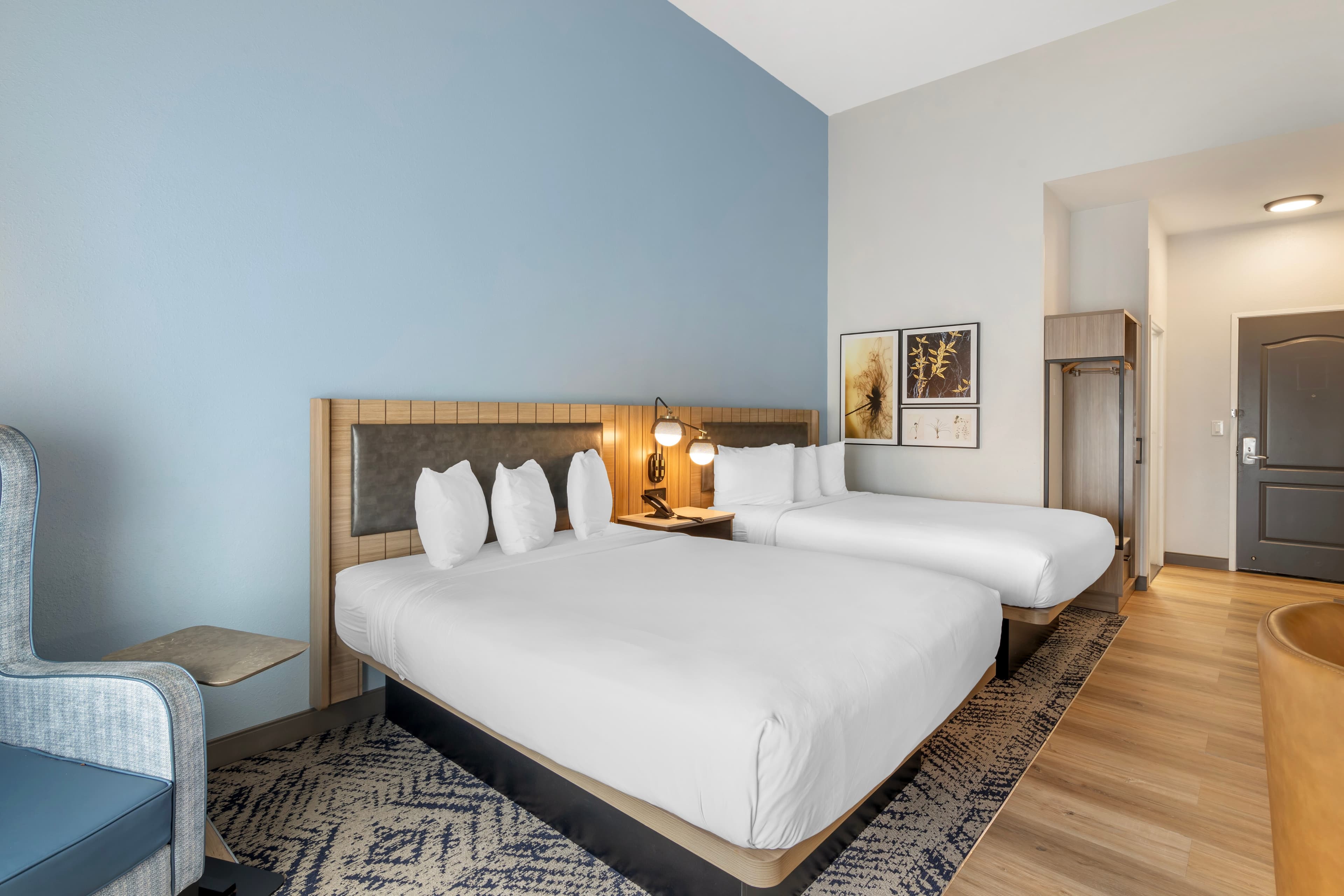 Country Inn & Suites By Radisson, Savannah Airport, GA — 16