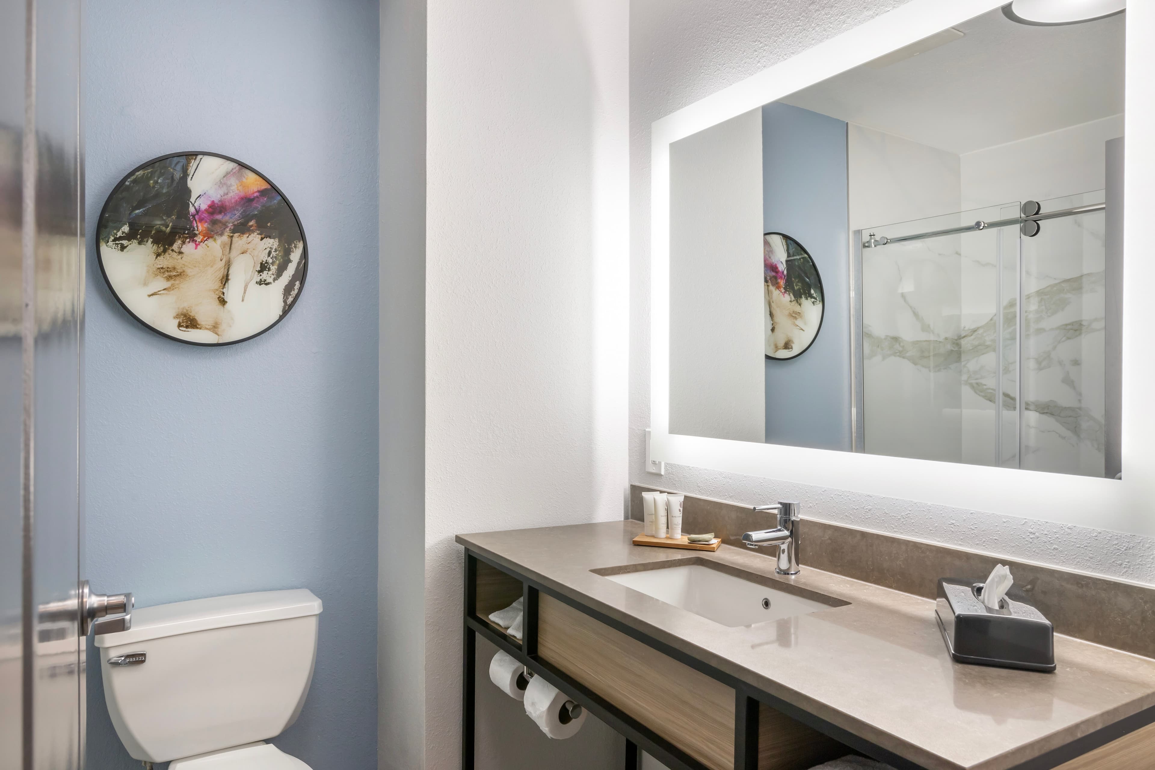 Country Inn & Suites By Radisson, Savannah Airport, GA — 17