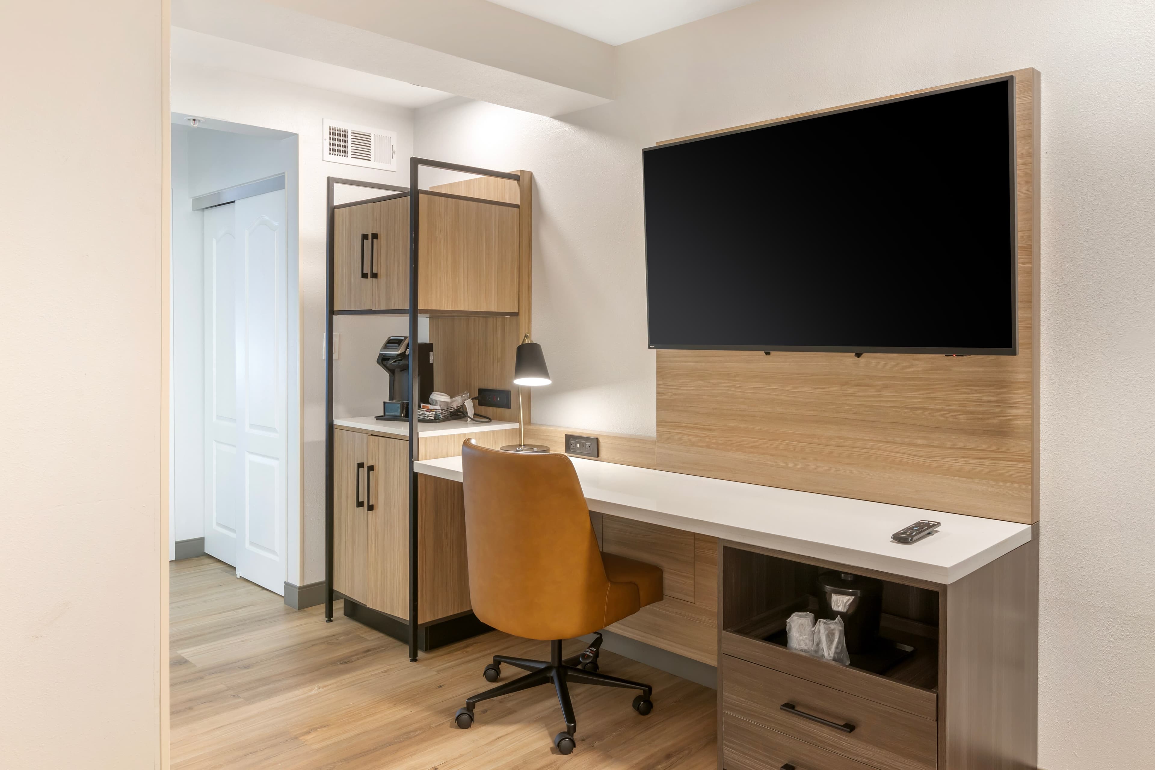 Country Inn & Suites By Radisson, Savannah Airport, GA — 22