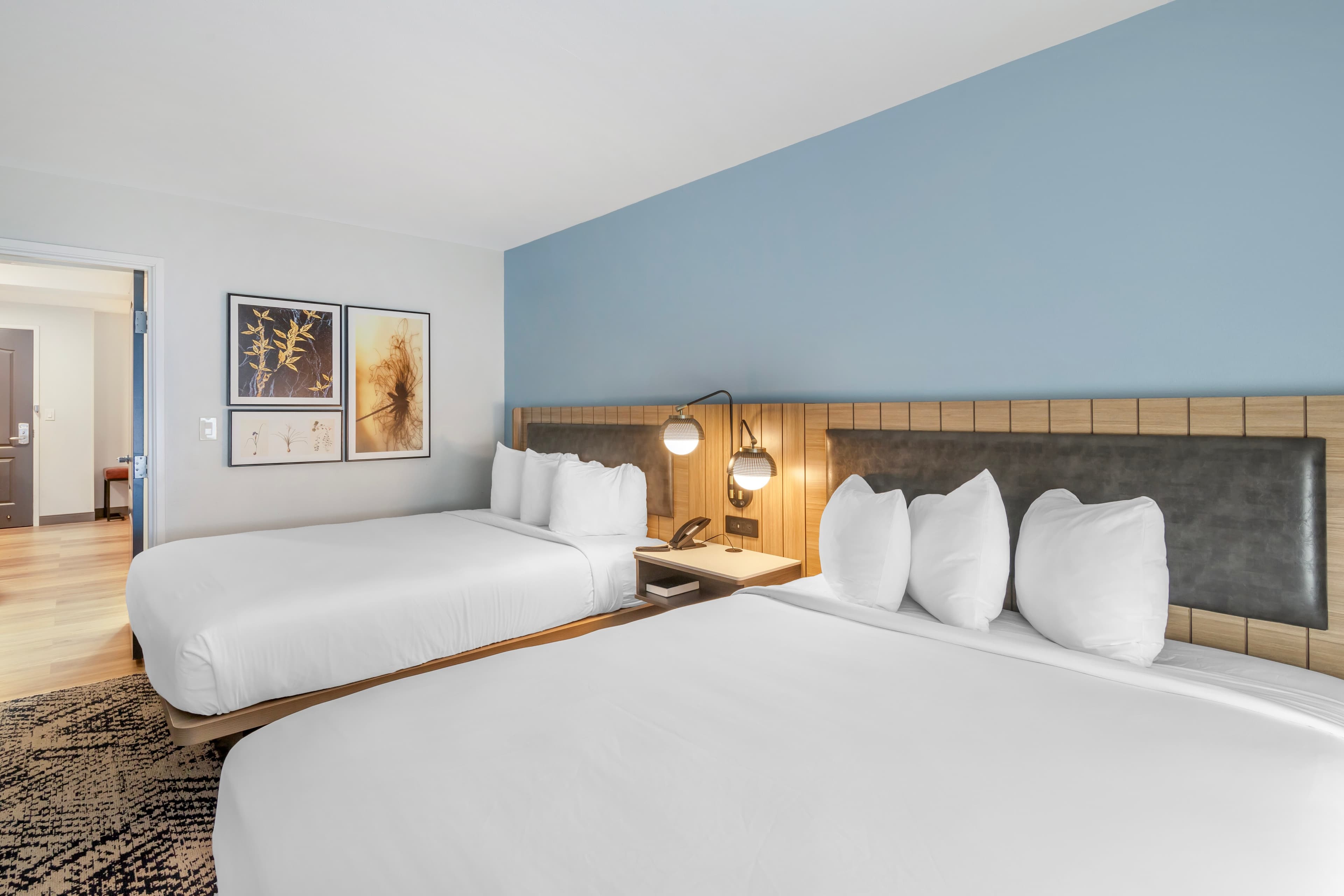 Country Inn & Suites By Radisson, Savannah Airport, GA — 23