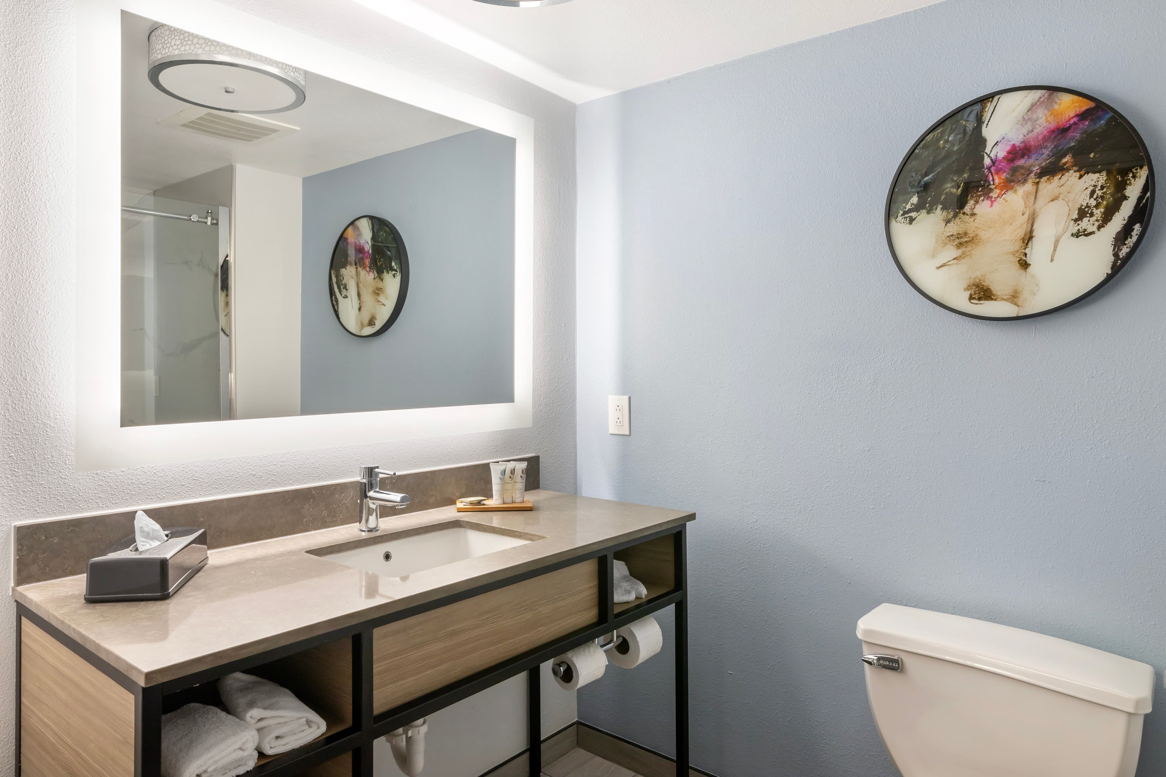 Country Inn & Suites By Radisson, Savannah Airport, GA — 24