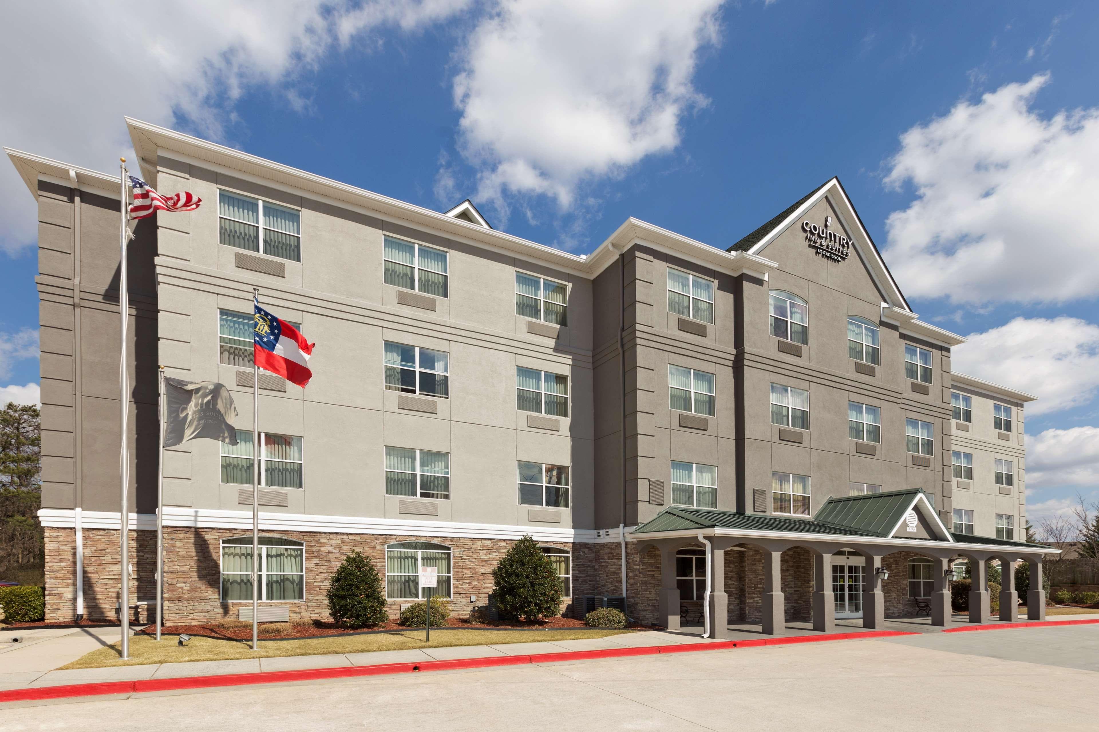 Country Inn & Suites by Radisson, Smyrna - Atlanta Northwest - Image 1