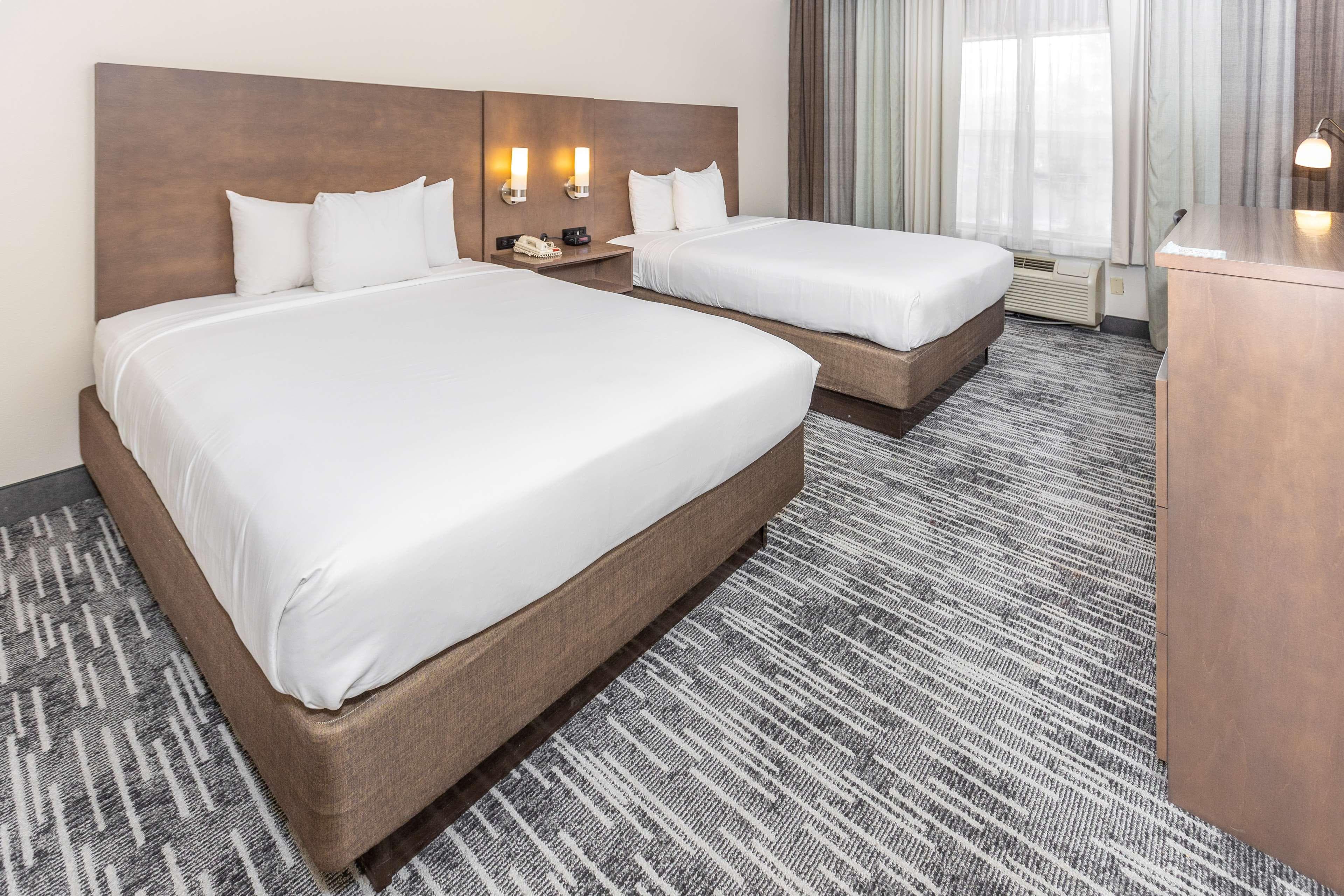 Country Inn & Suites by Radisson, Smyrna - Atlanta Northwest - Image 5