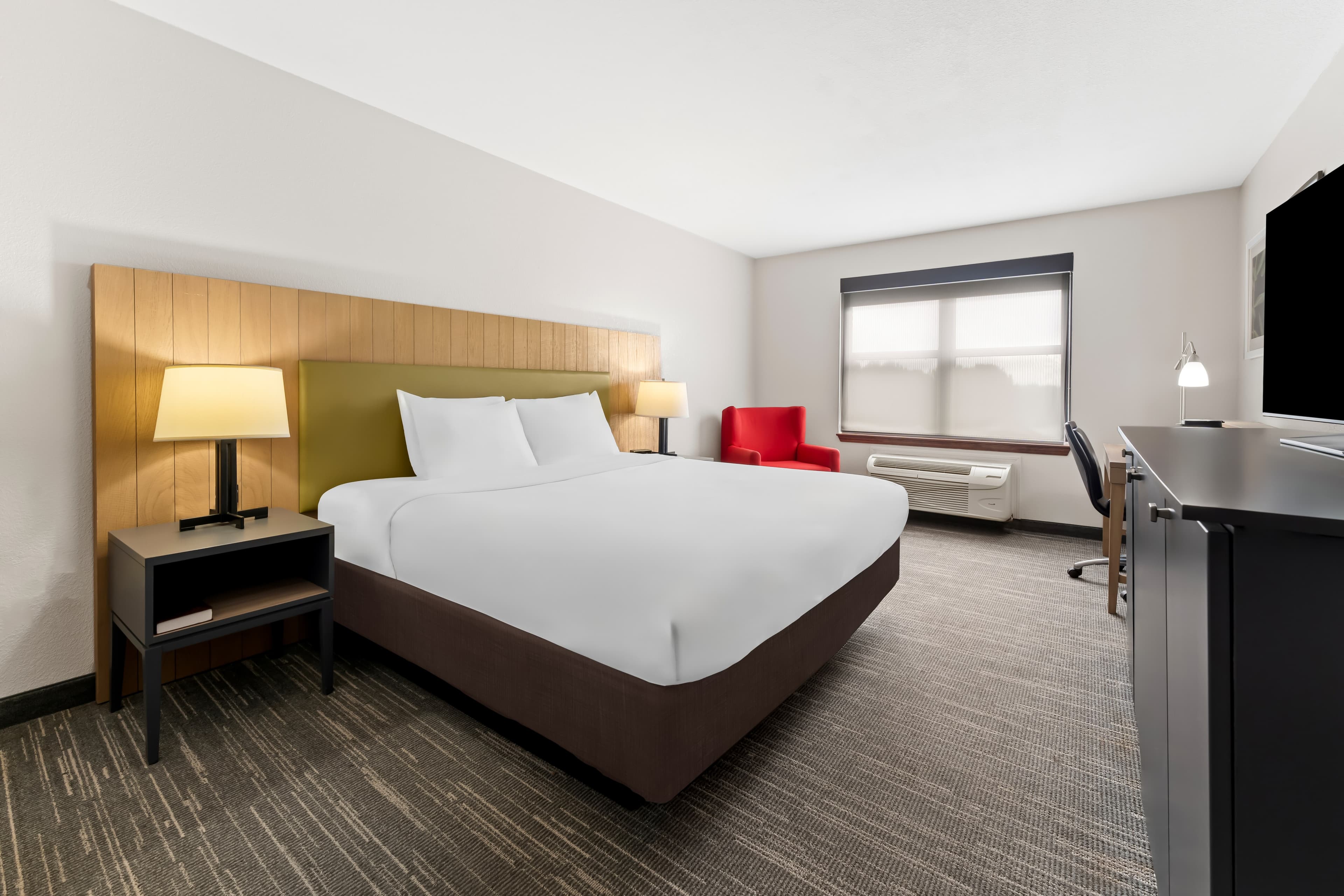 Country Inn & Suites by Radisson, Macon North, GA - Image 2