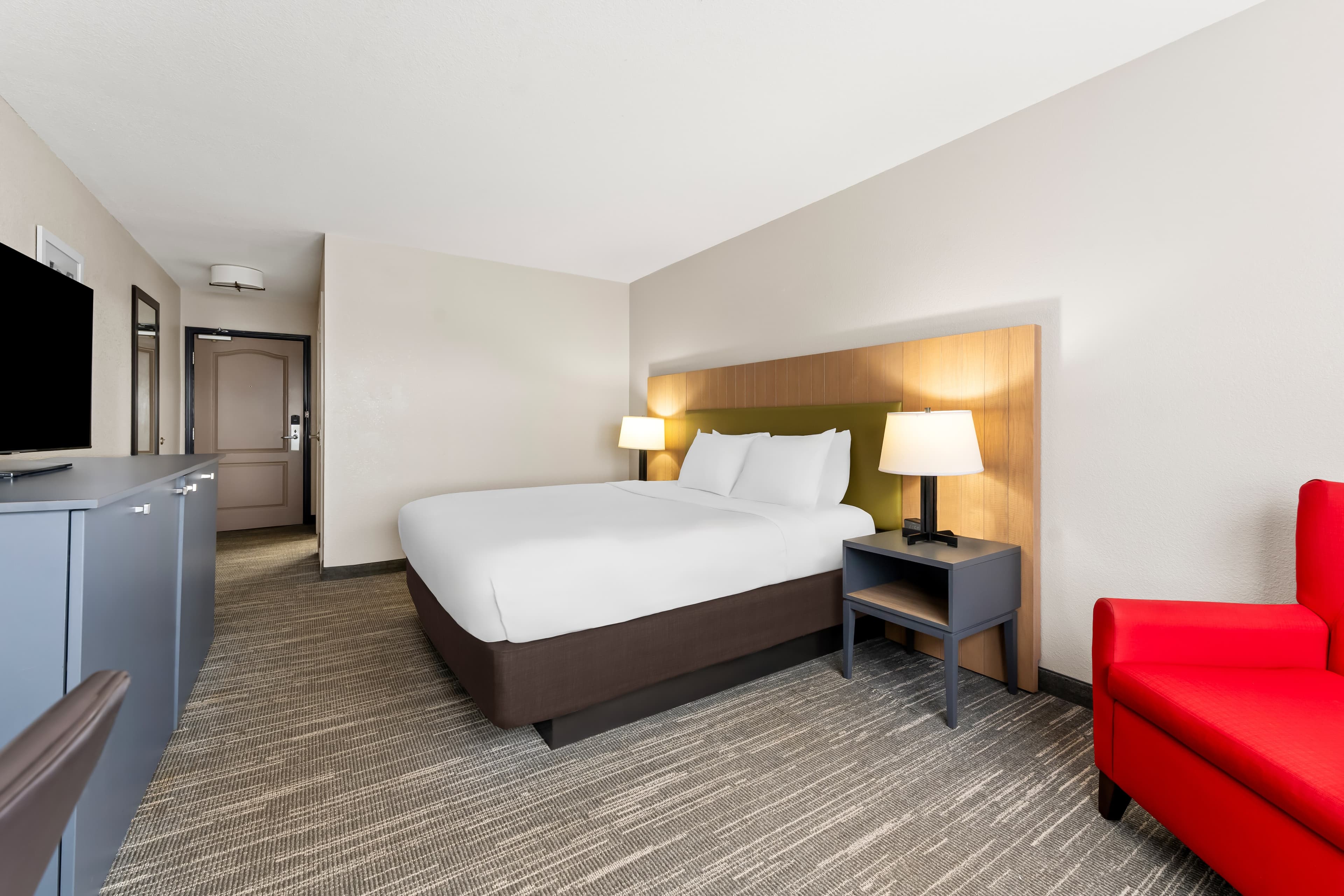 Country Inn & Suites by Radisson, Macon North, GA - Image 4