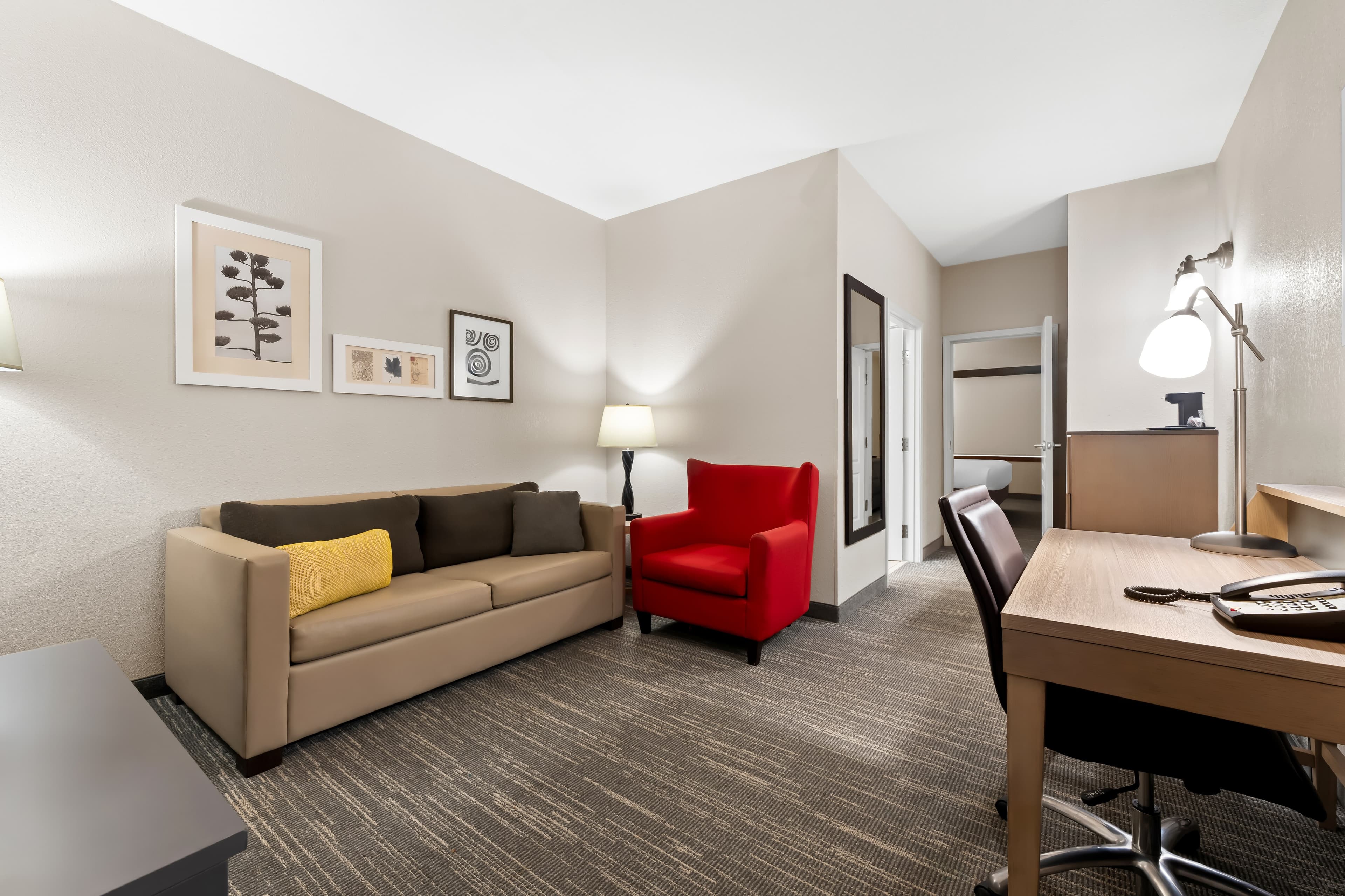 Country Inn & Suites by Radisson, Macon North, GA — 6