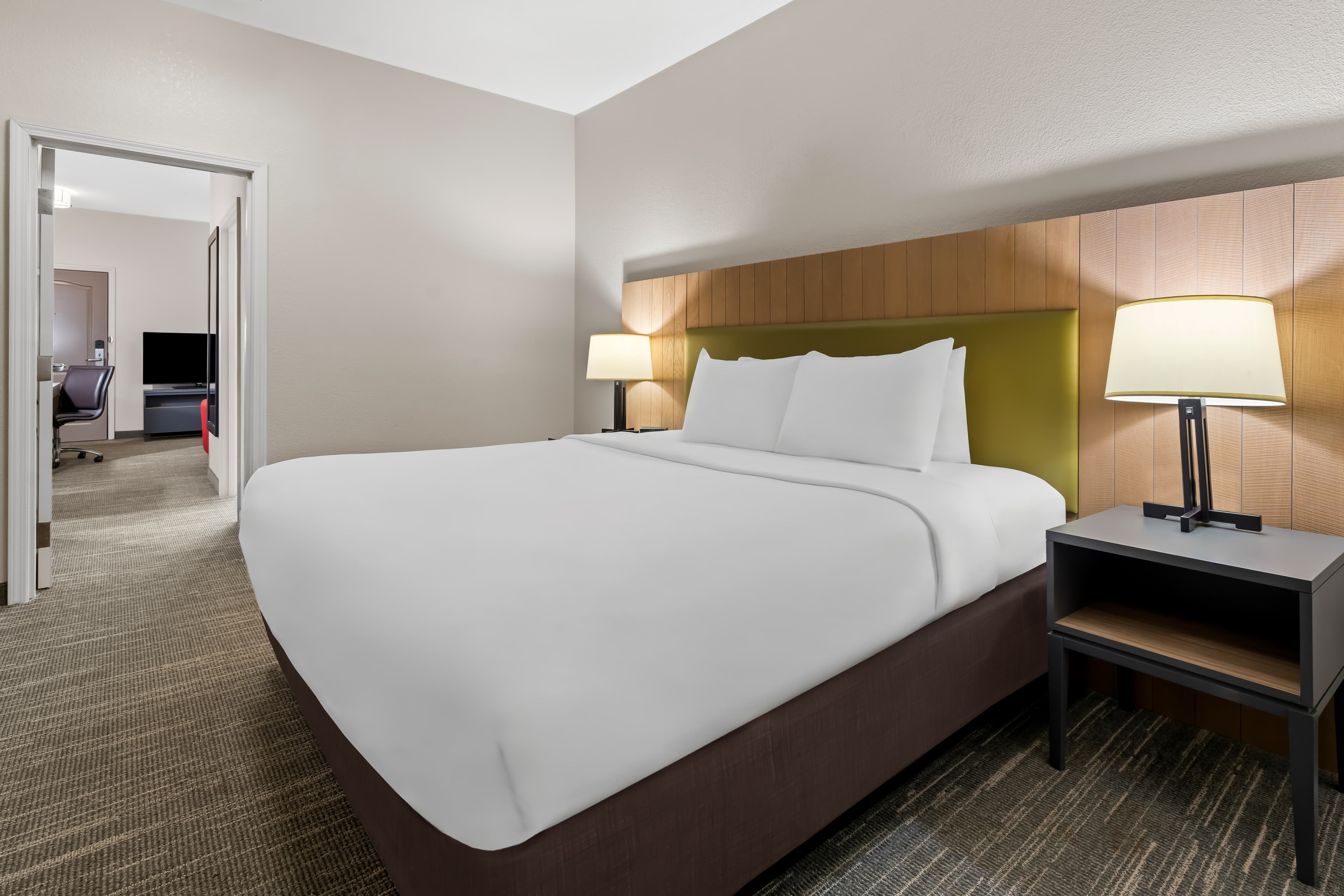 Country Inn & Suites by Radisson, Macon North, GA — 7