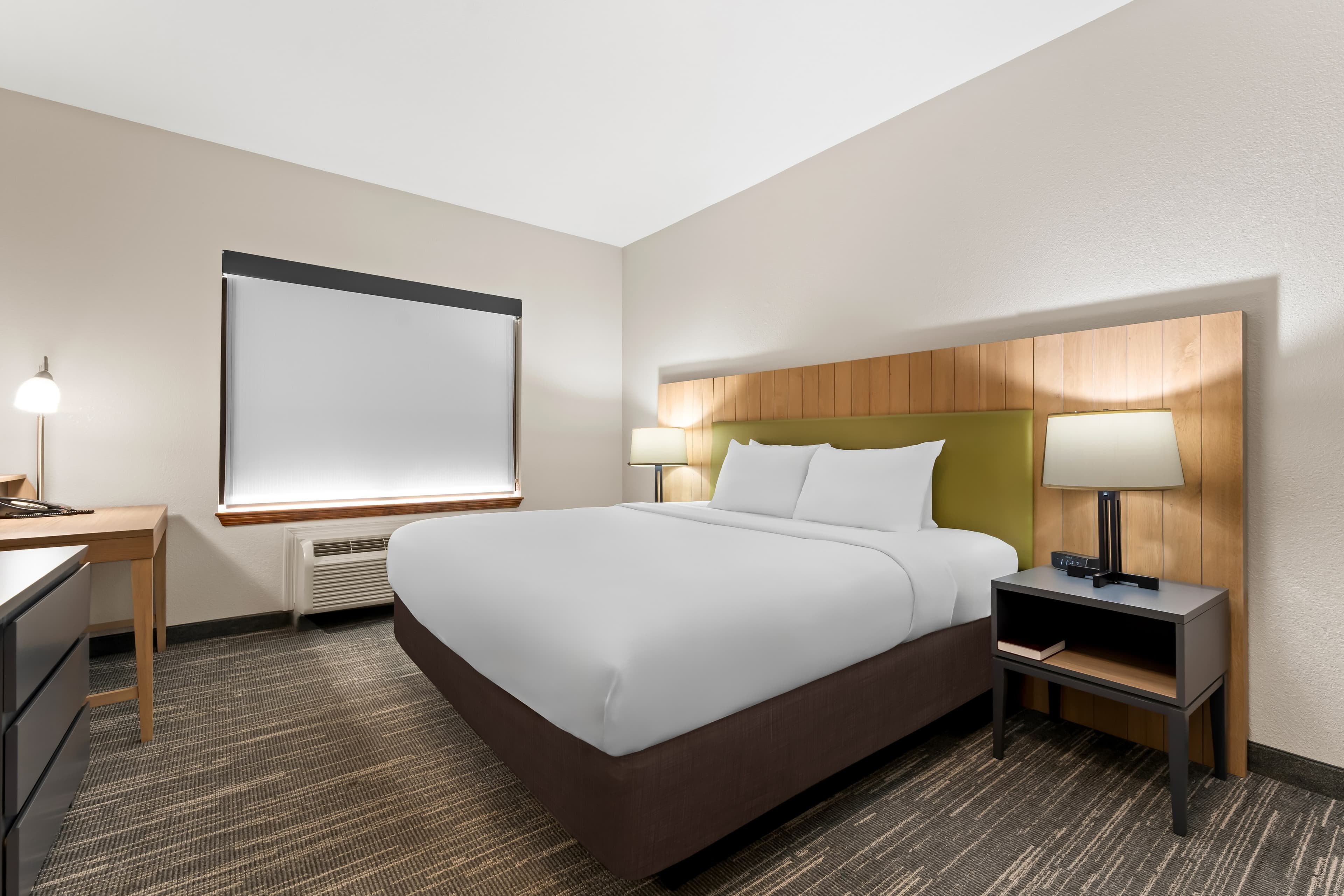 Country Inn & Suites by Radisson, Macon North, GA — 8