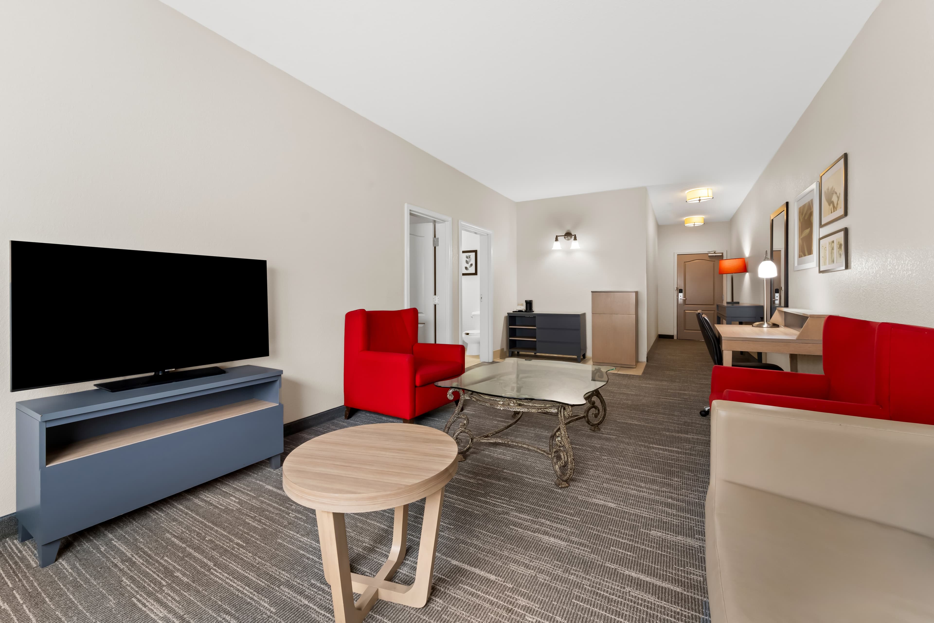 Country Inn & Suites by Radisson, Macon North, GA — 10