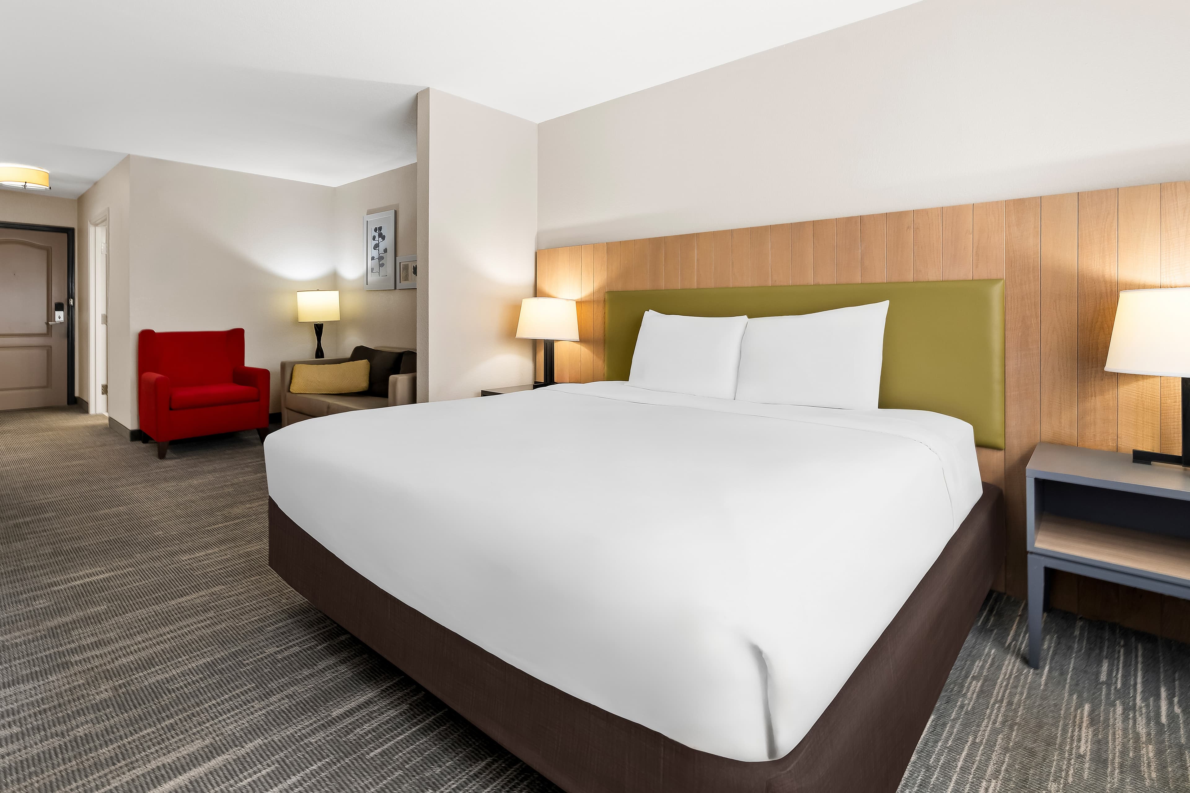 Country Inn & Suites by Radisson, Macon North, GA — 12