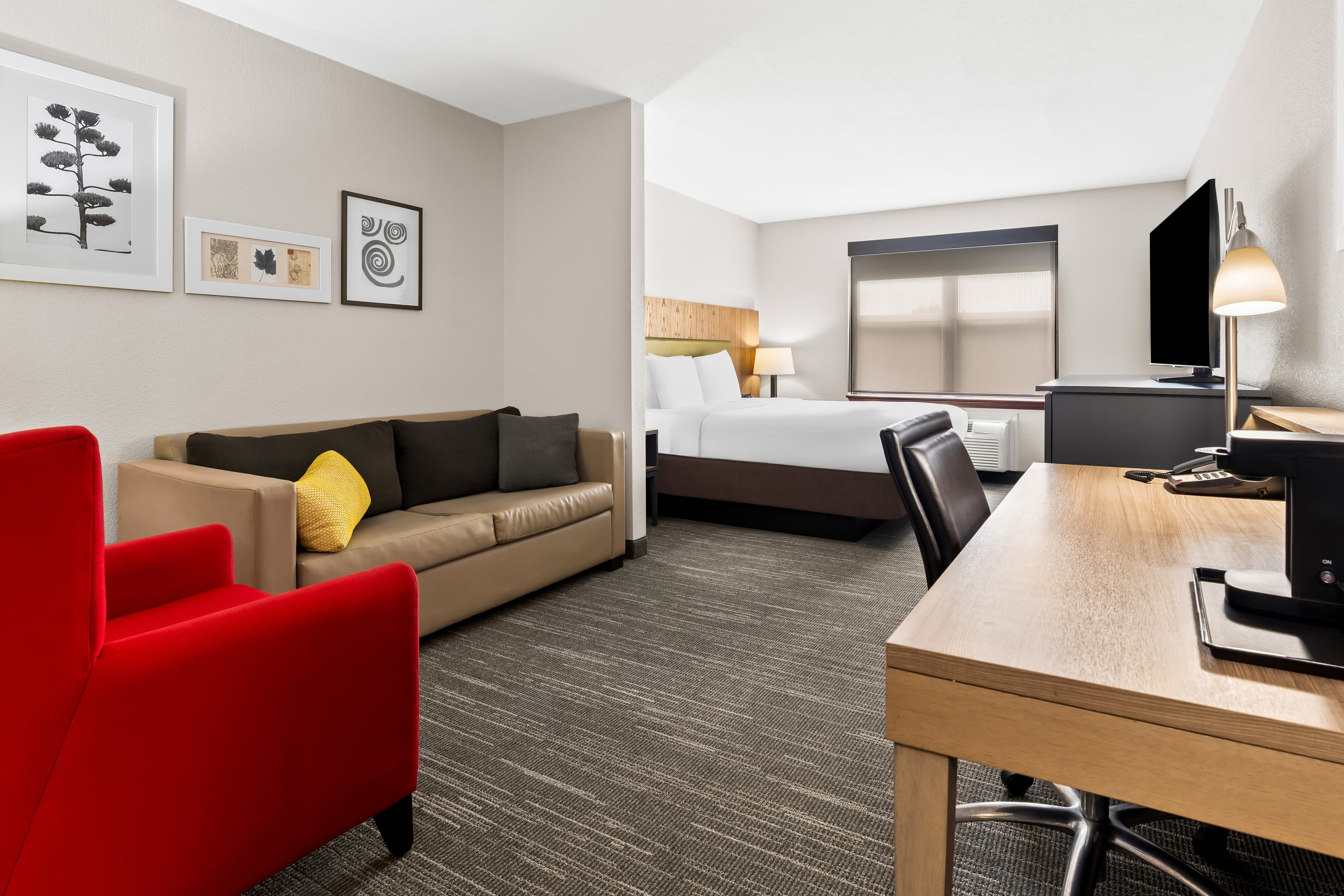 Country Inn & Suites by Radisson, Macon North, GA — 13