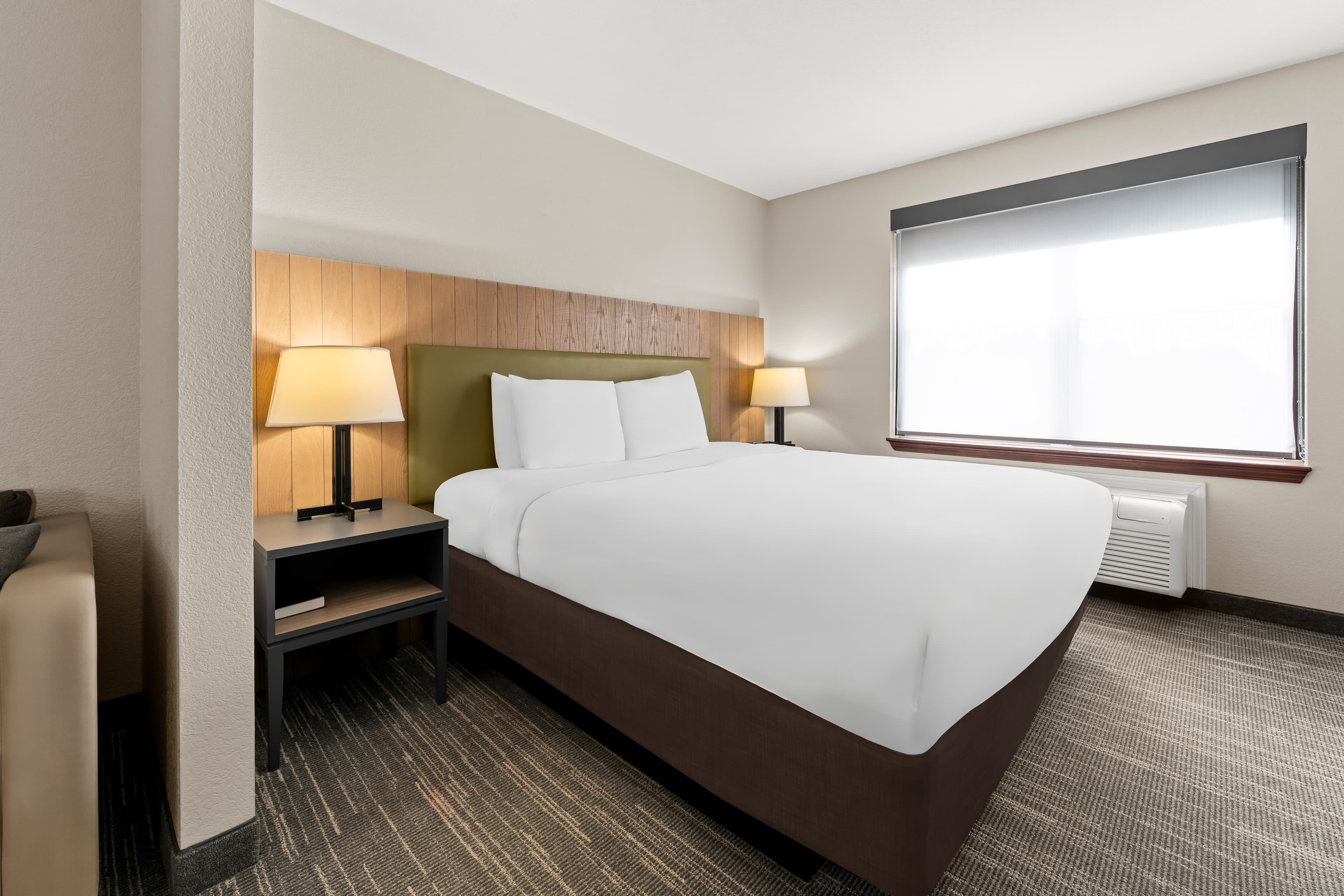 Country Inn & Suites by Radisson, Macon North, GA — 14