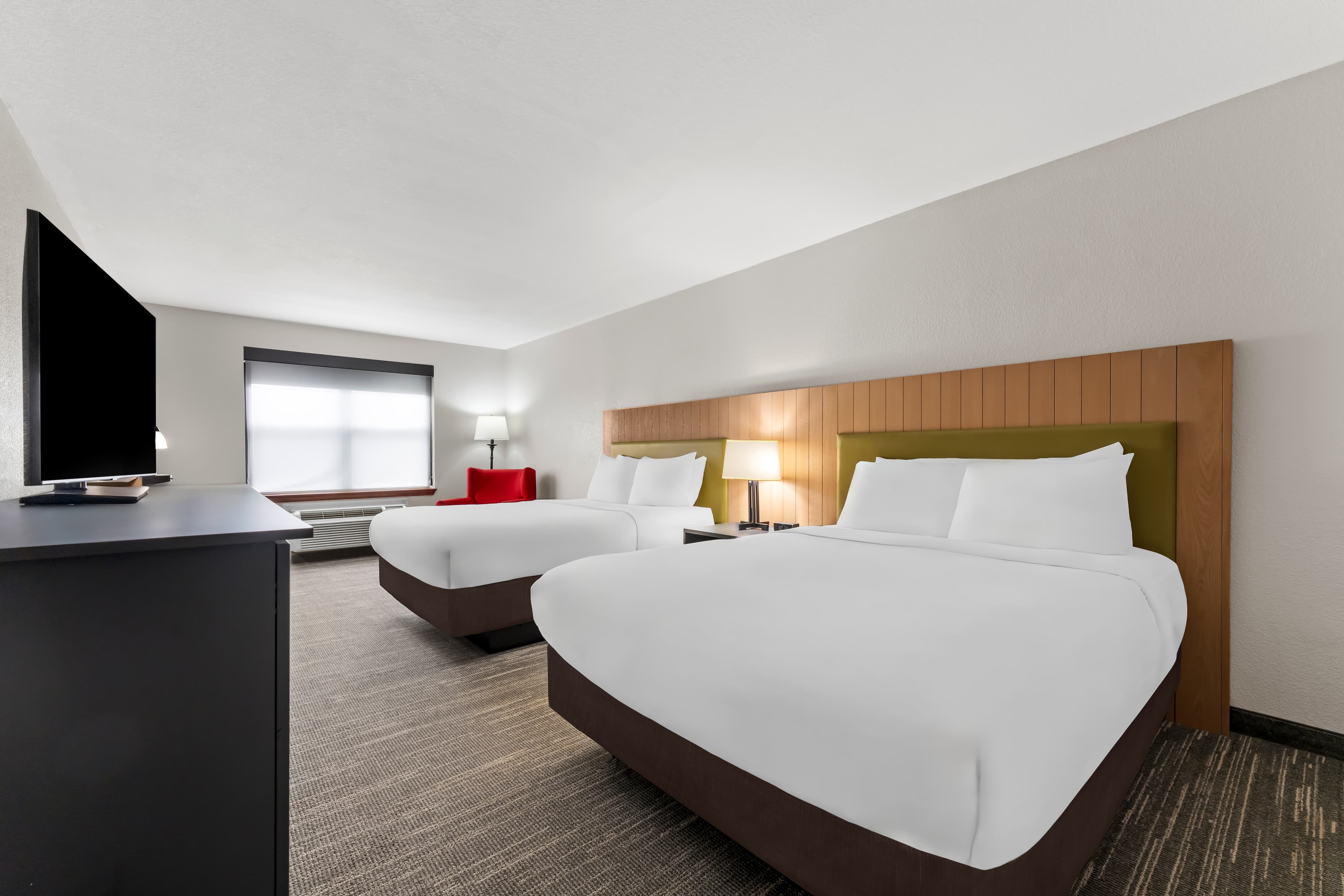 Country Inn & Suites by Radisson, Macon North, GA — 16
