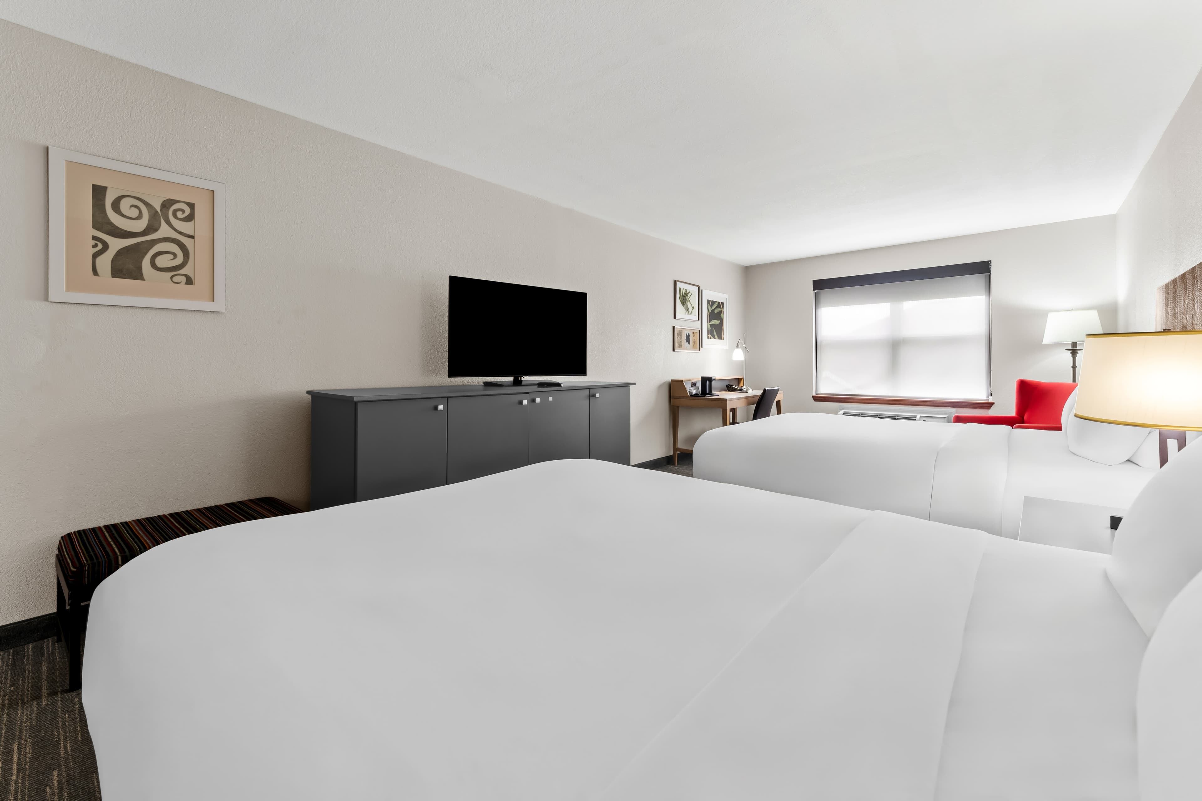 Country Inn & Suites by Radisson, Macon North, GA — 17