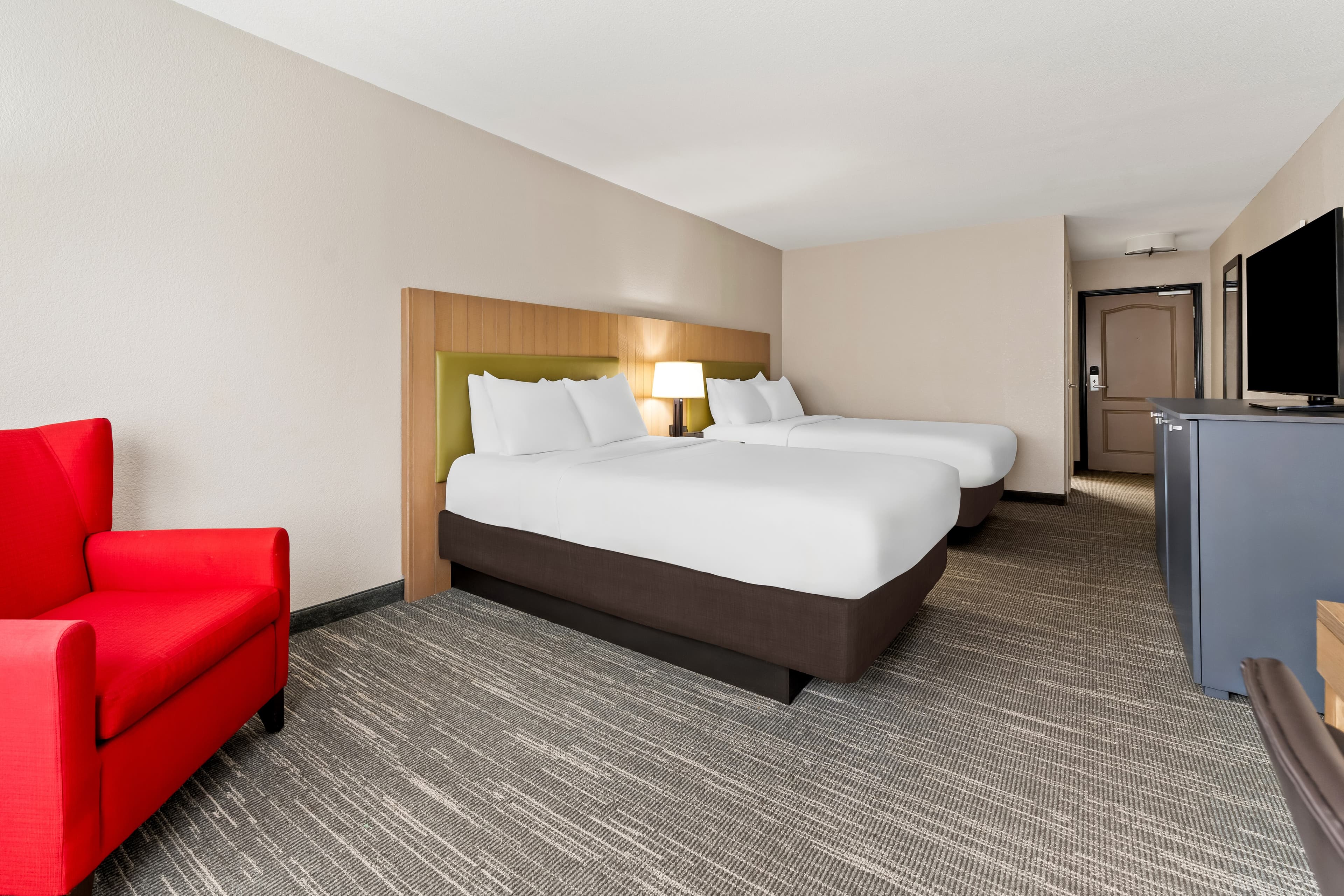Country Inn & Suites by Radisson, Macon North, GA — 18