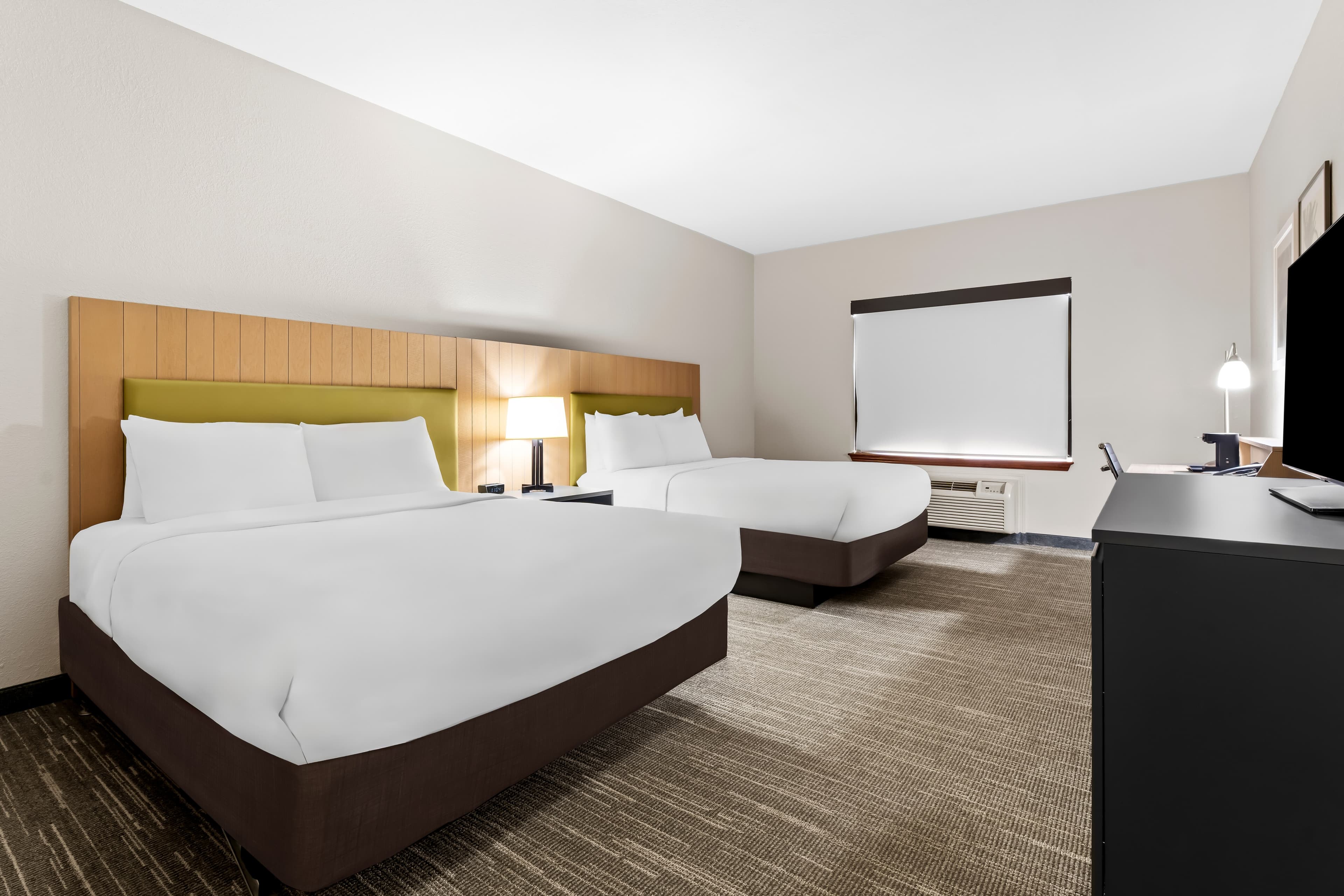 Country Inn & Suites by Radisson, Macon North, GA — 20