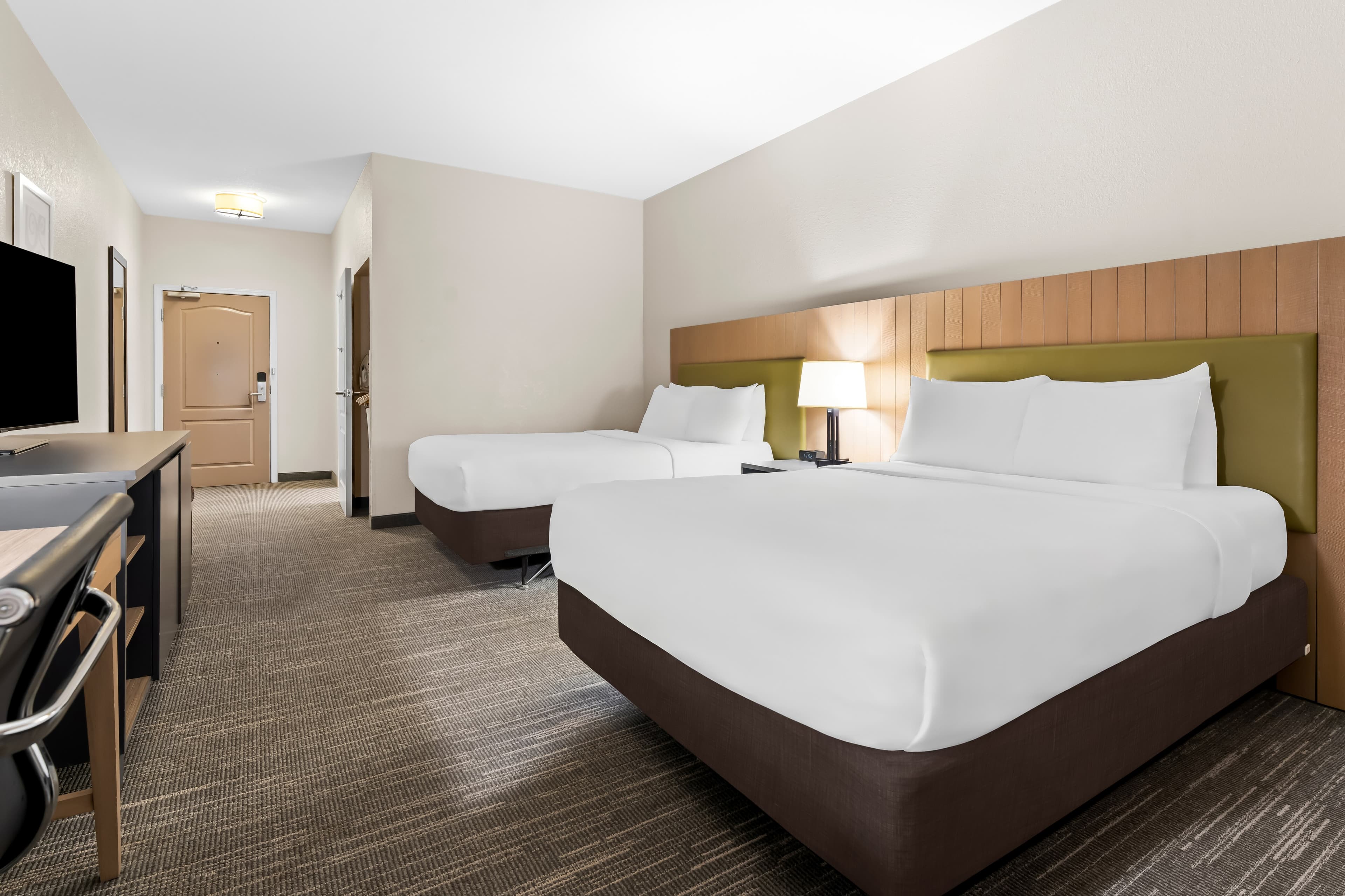 Country Inn & Suites by Radisson, Macon North, GA — 22