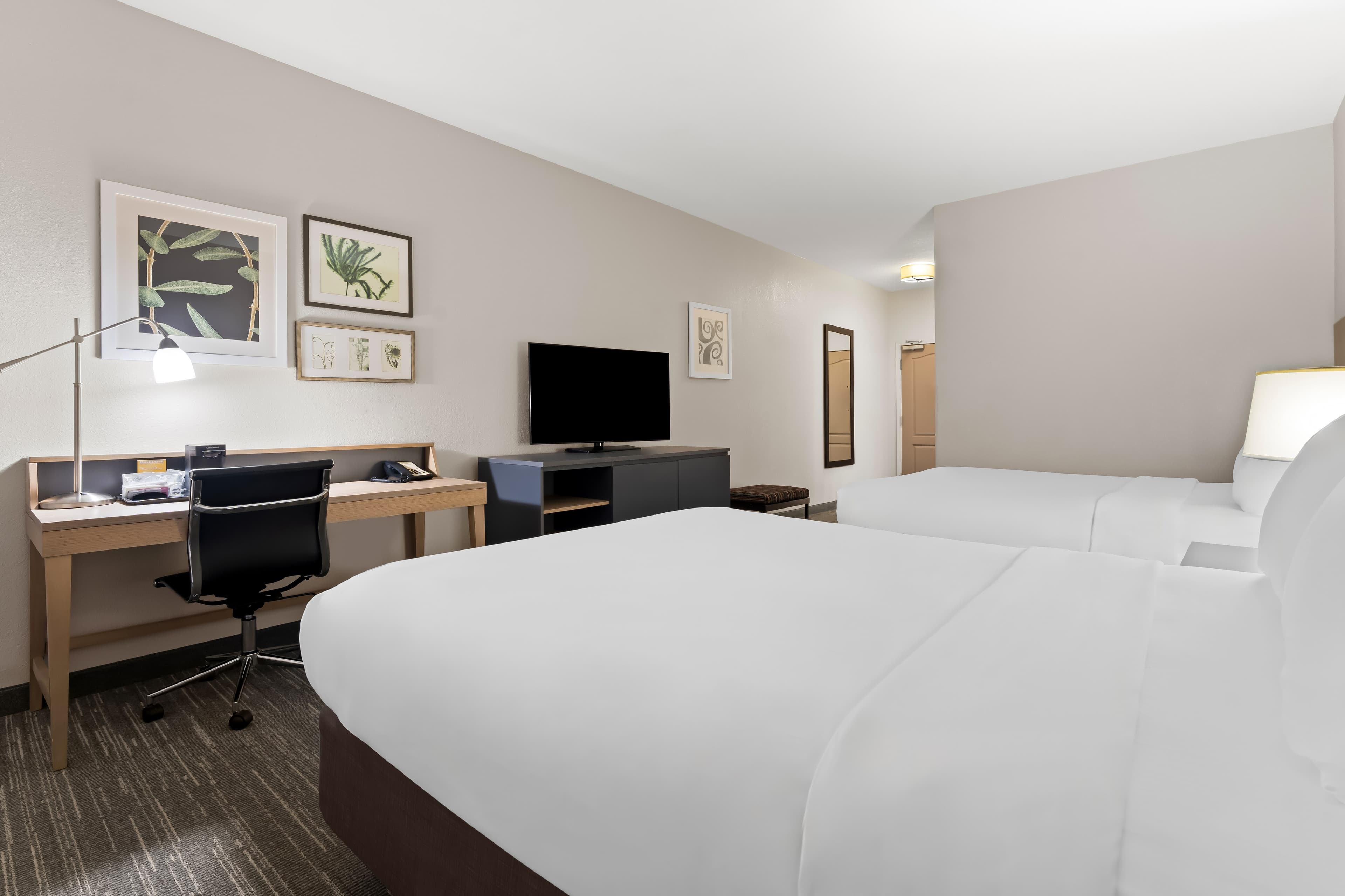Country Inn & Suites by Radisson, Macon North, GA — 23