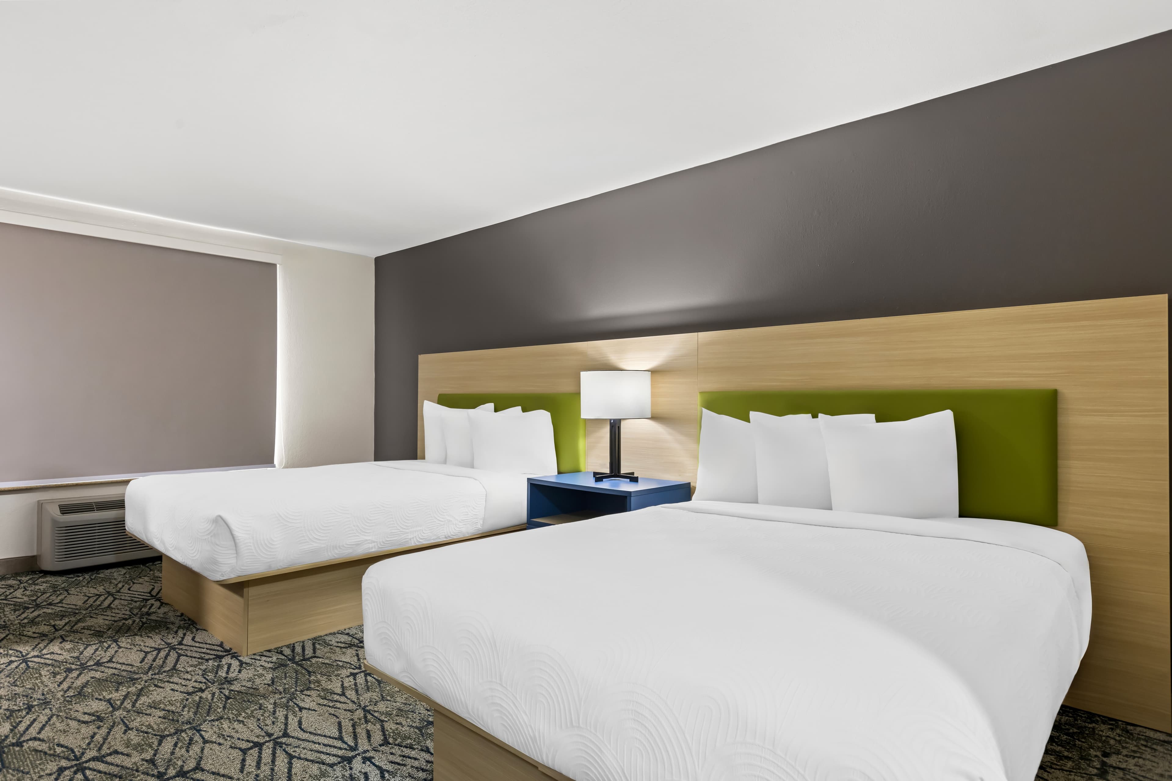 Country Inn & Suites by Radisson, Savannah I-95 North, GA — 15