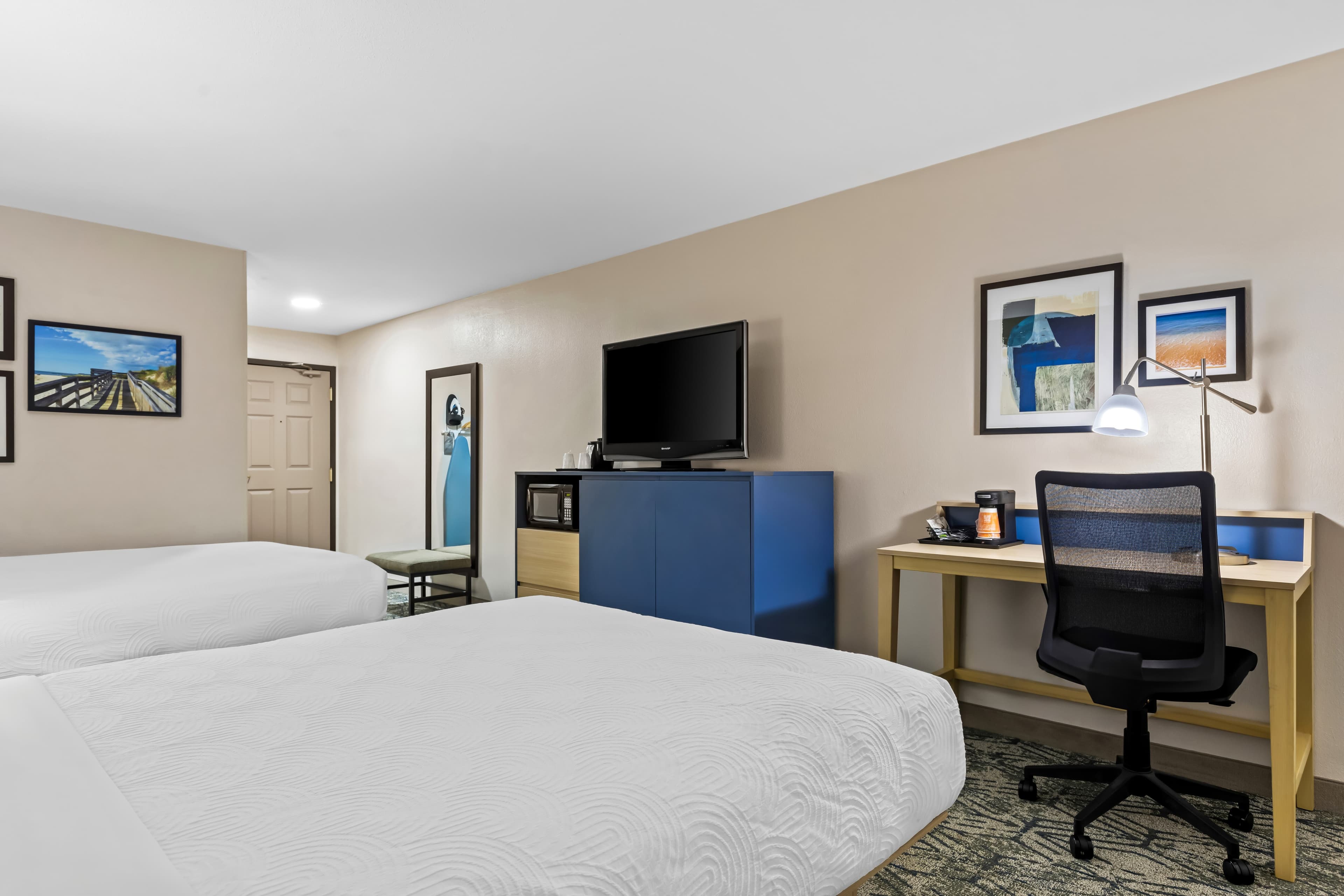 Country Inn & Suites by Radisson, Savannah I-95 North, GA — 17
