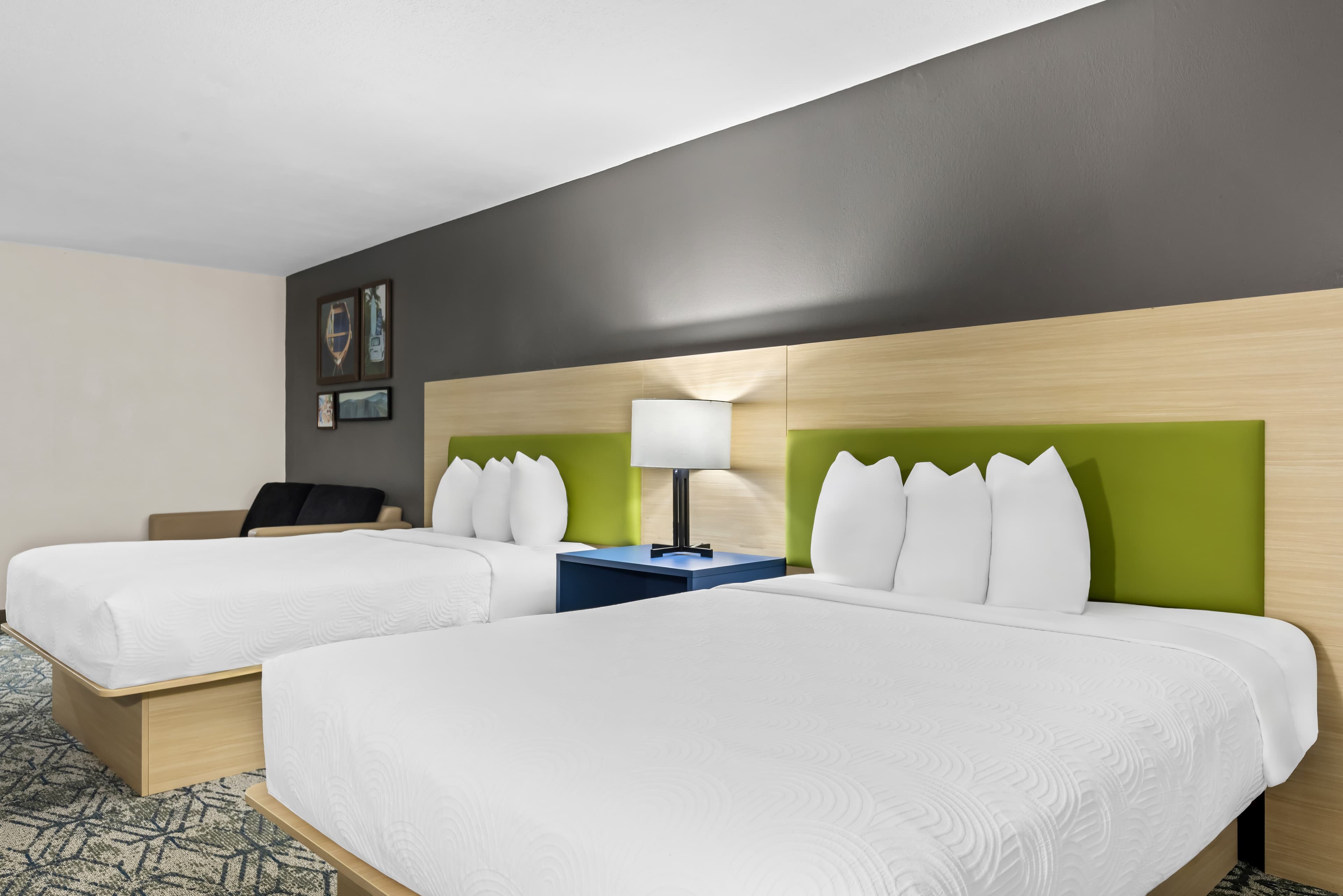 Country Inn & Suites by Radisson, Savannah I-95 North, GA — 19