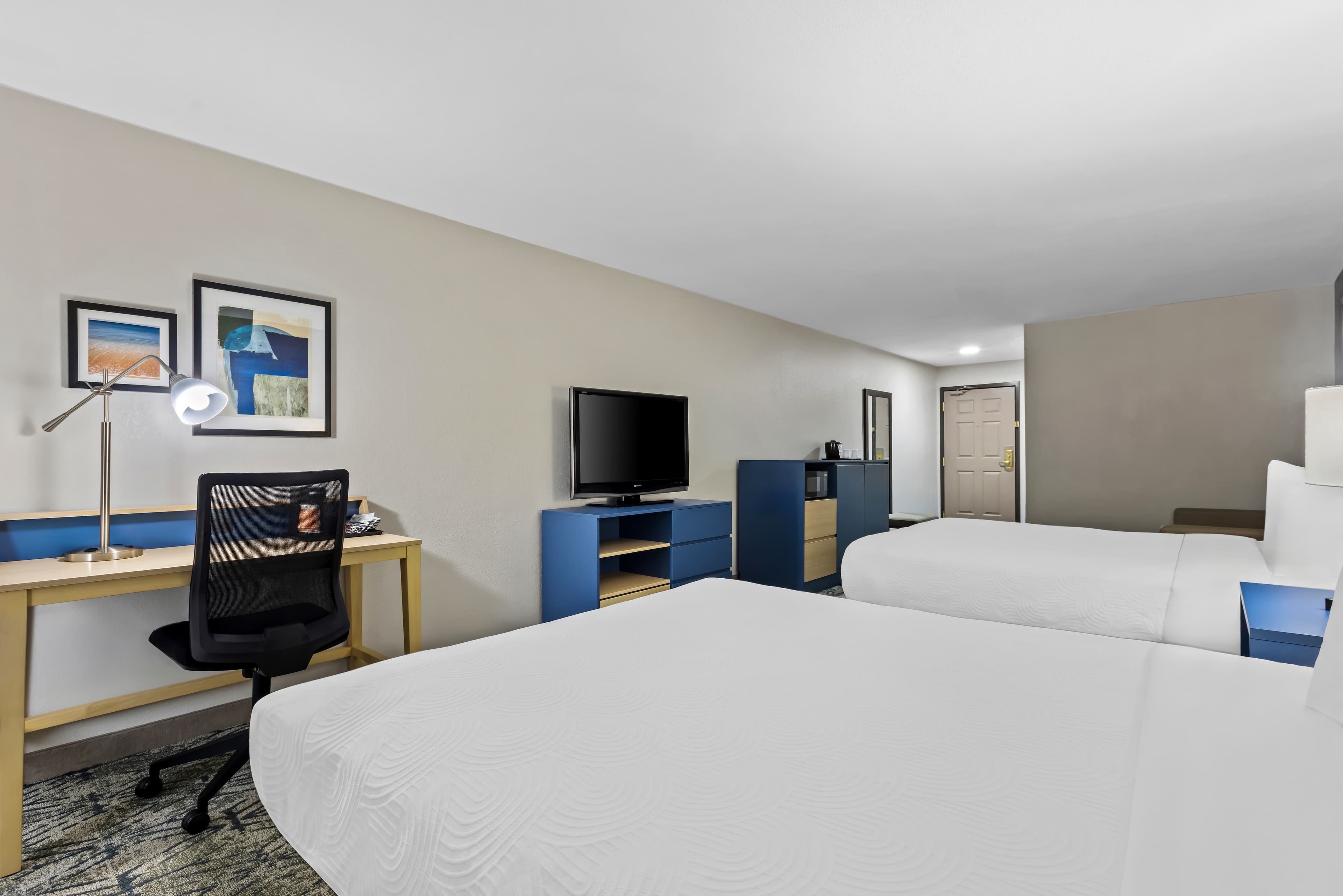 Country Inn & Suites by Radisson, Savannah I-95 North, GA — 20