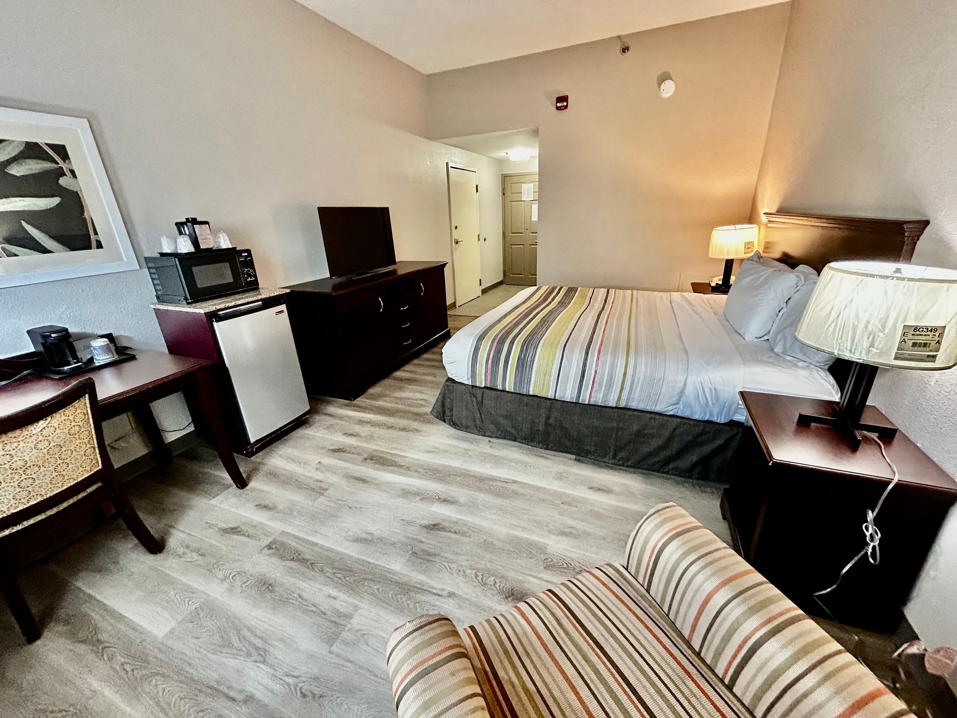 Country Inn & Suites by Radisson, Columbus, GA — 8