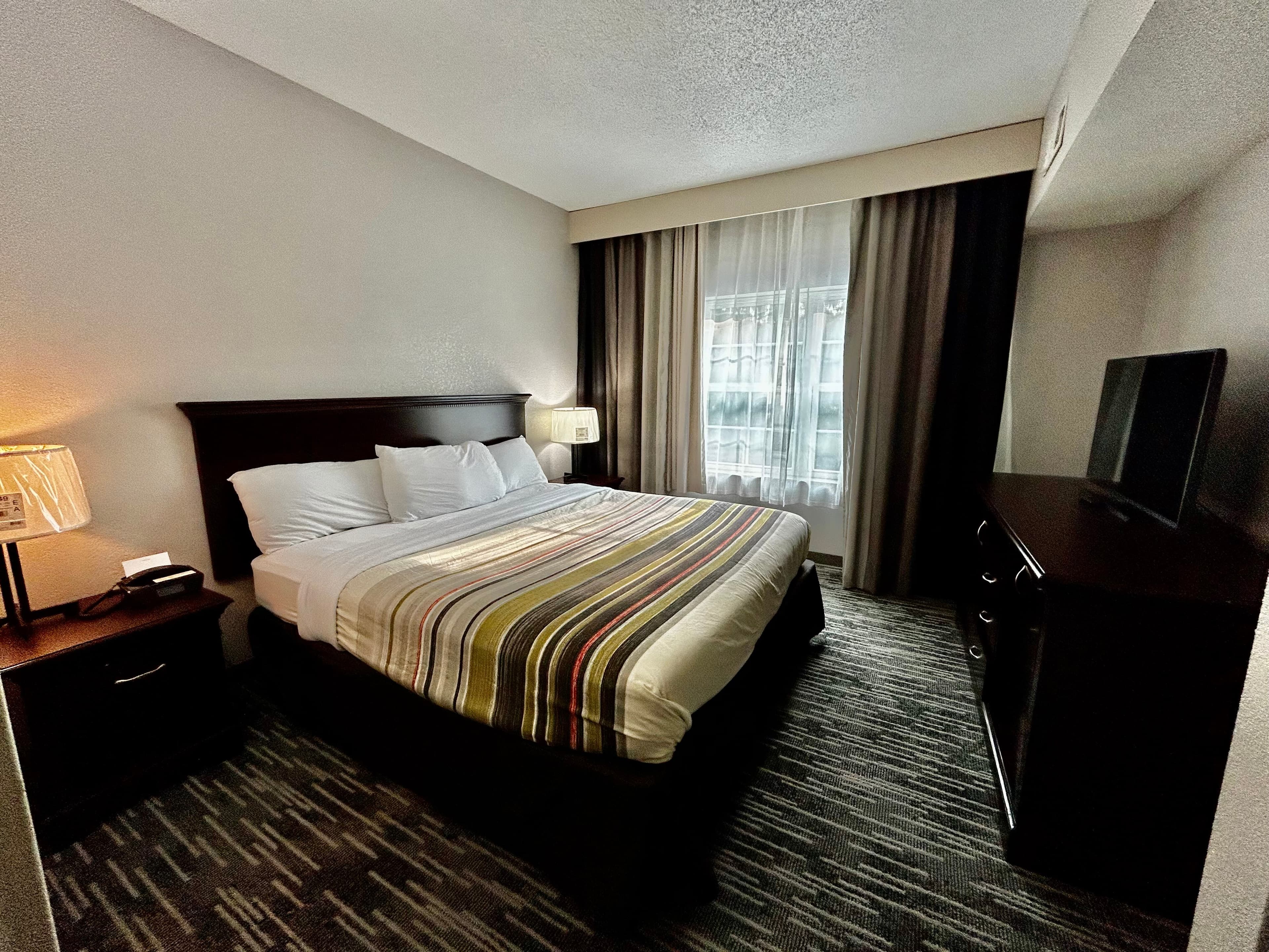 Country Inn & Suites by Radisson, Columbus, GA — 20
