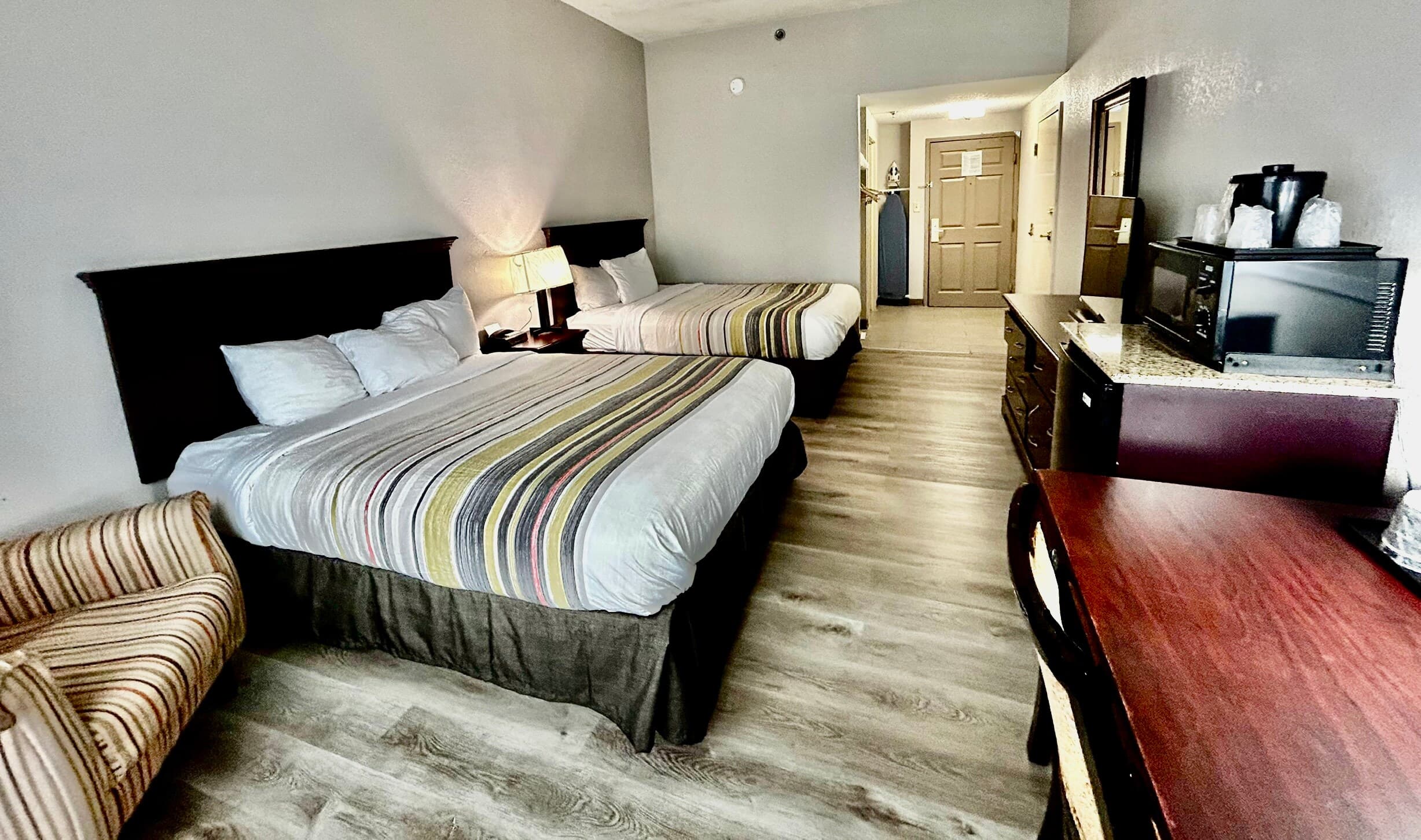Country Inn & Suites by Radisson, Columbus, GA — 28