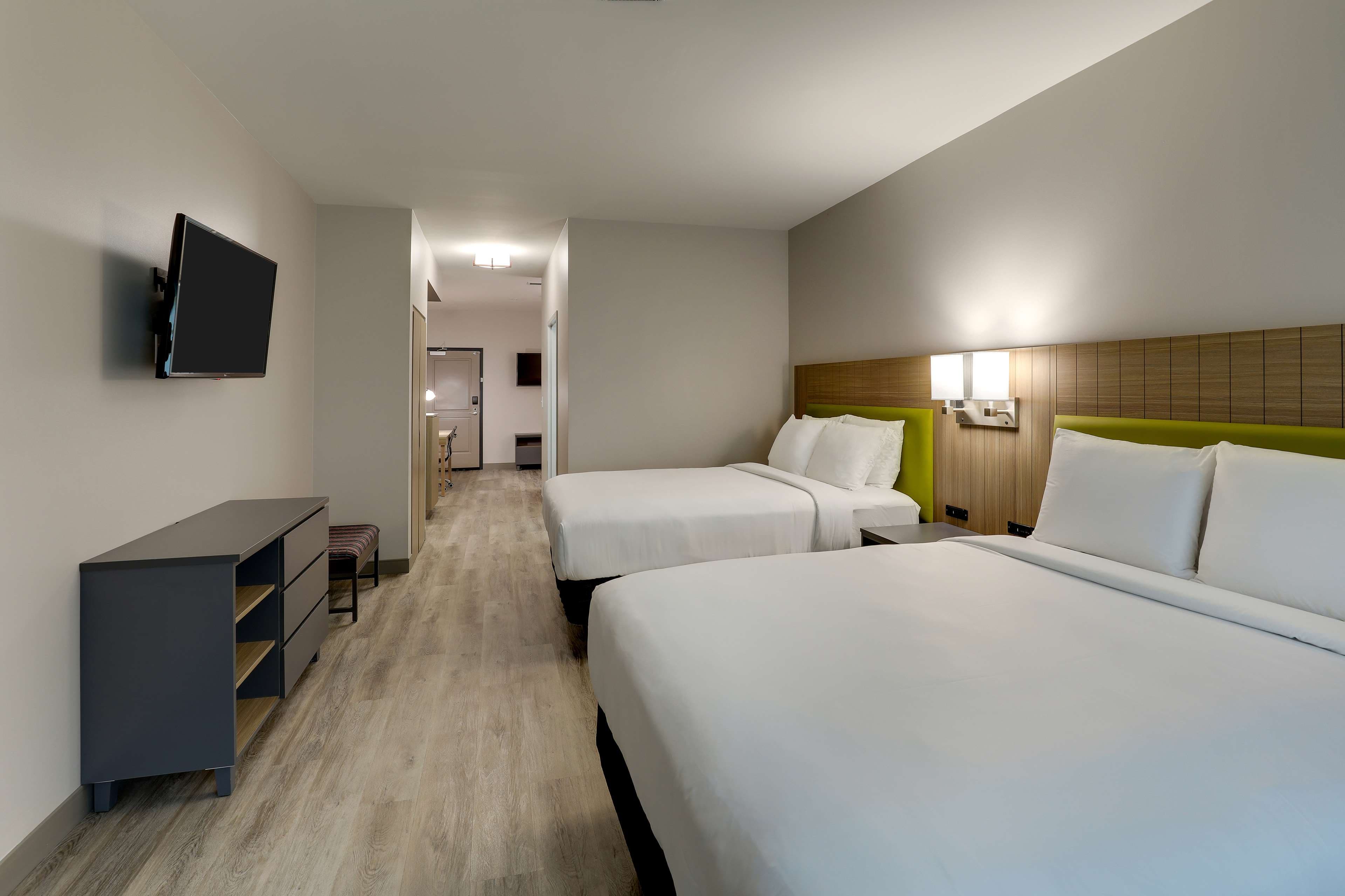 Country Inn & Suites by Radisson, Cumming near Northside Hospital Forsyth — 34