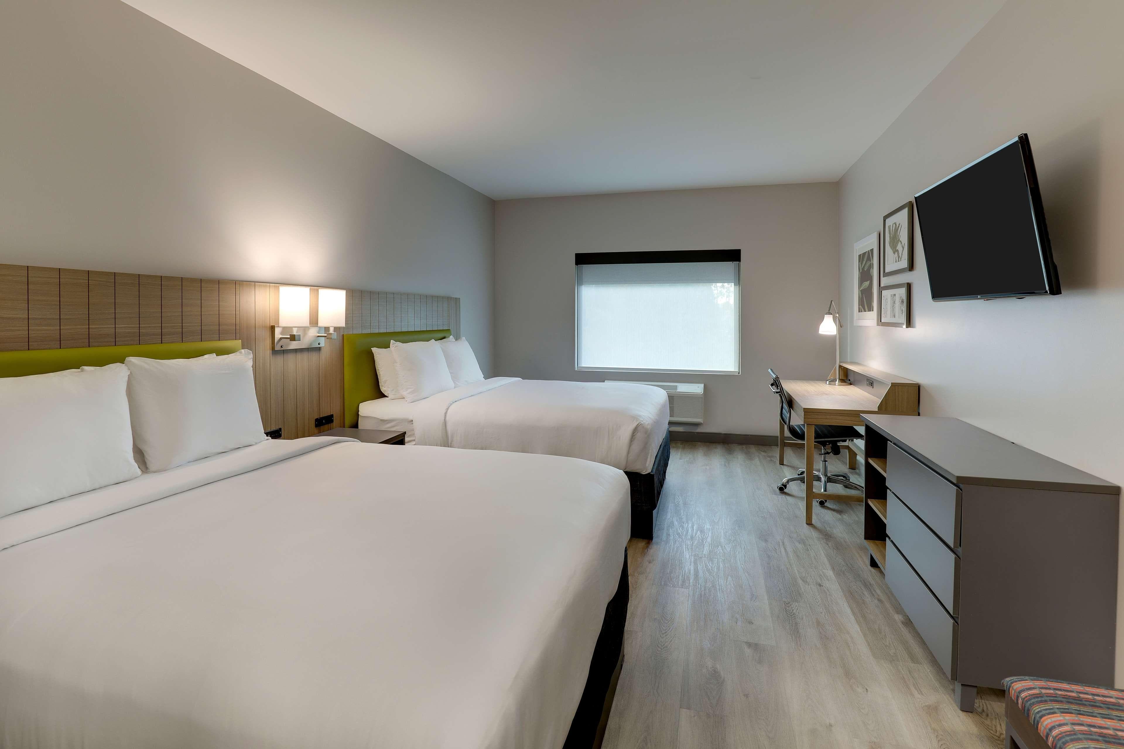Country Inn & Suites by Radisson, Cumming near Northside Hospital Forsyth — 20
