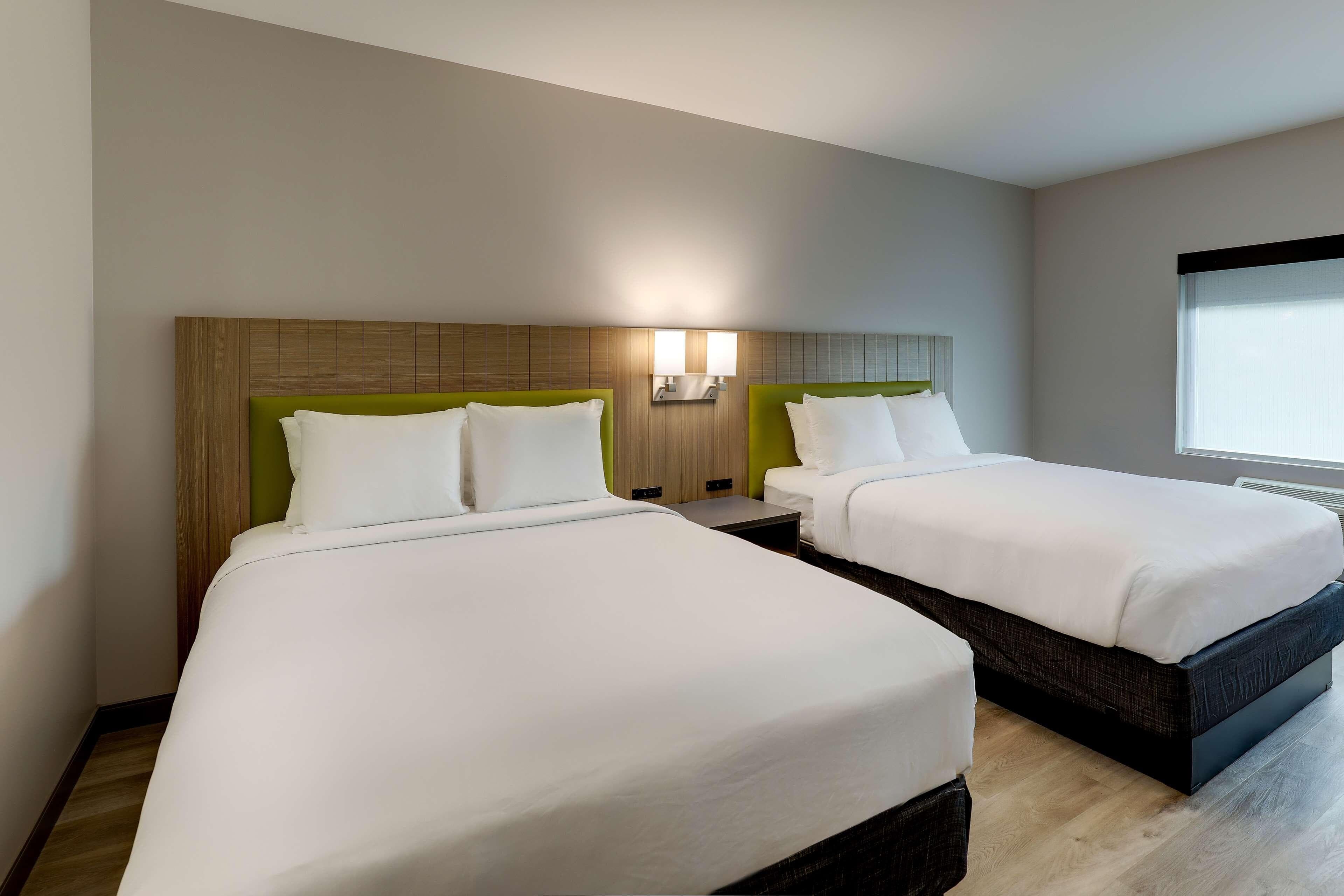 Country Inn & Suites by Radisson, Cumming near Northside Hospital Forsyth — 21