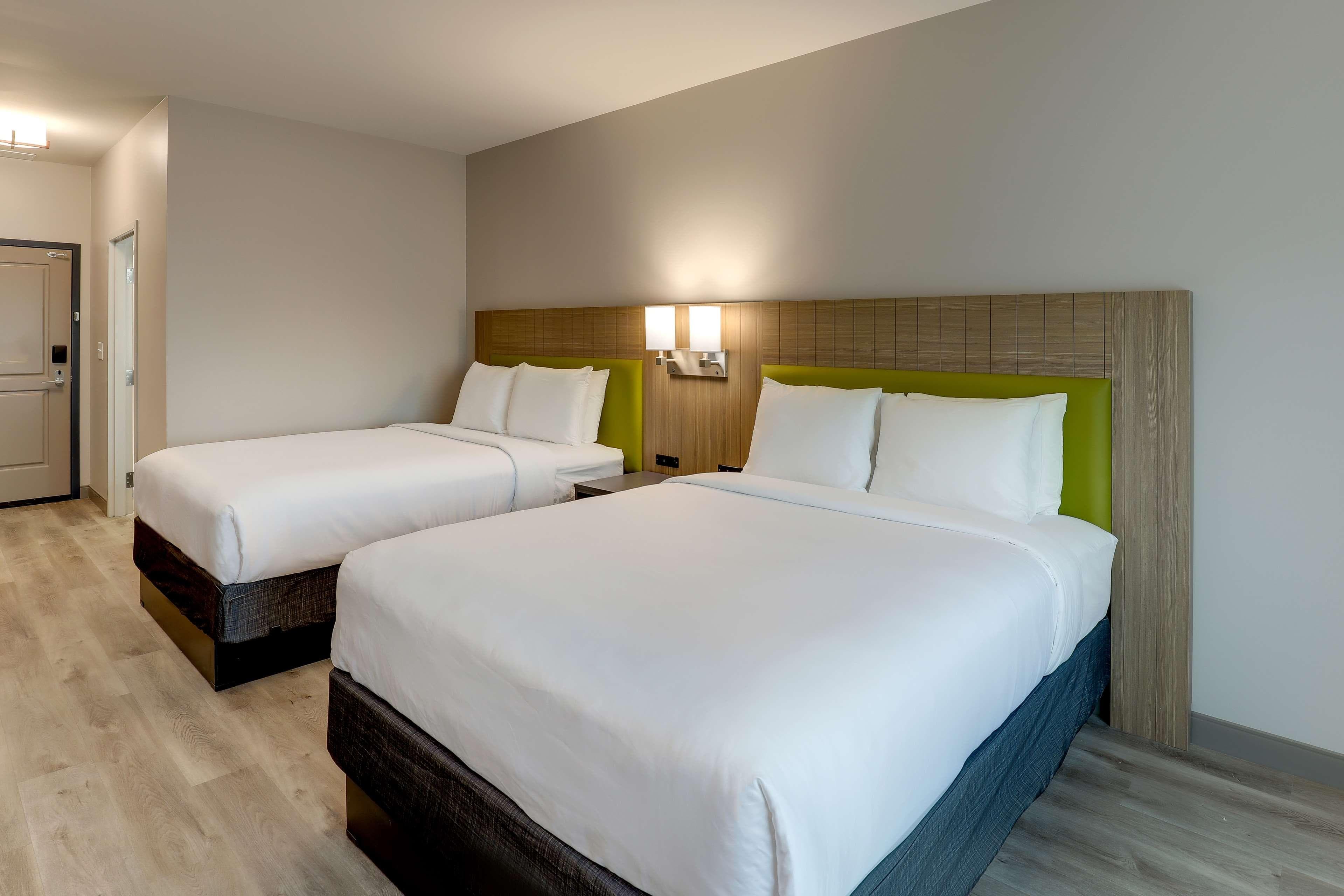 Country Inn & Suites by Radisson, Cumming near Northside Hospital Forsyth — 22