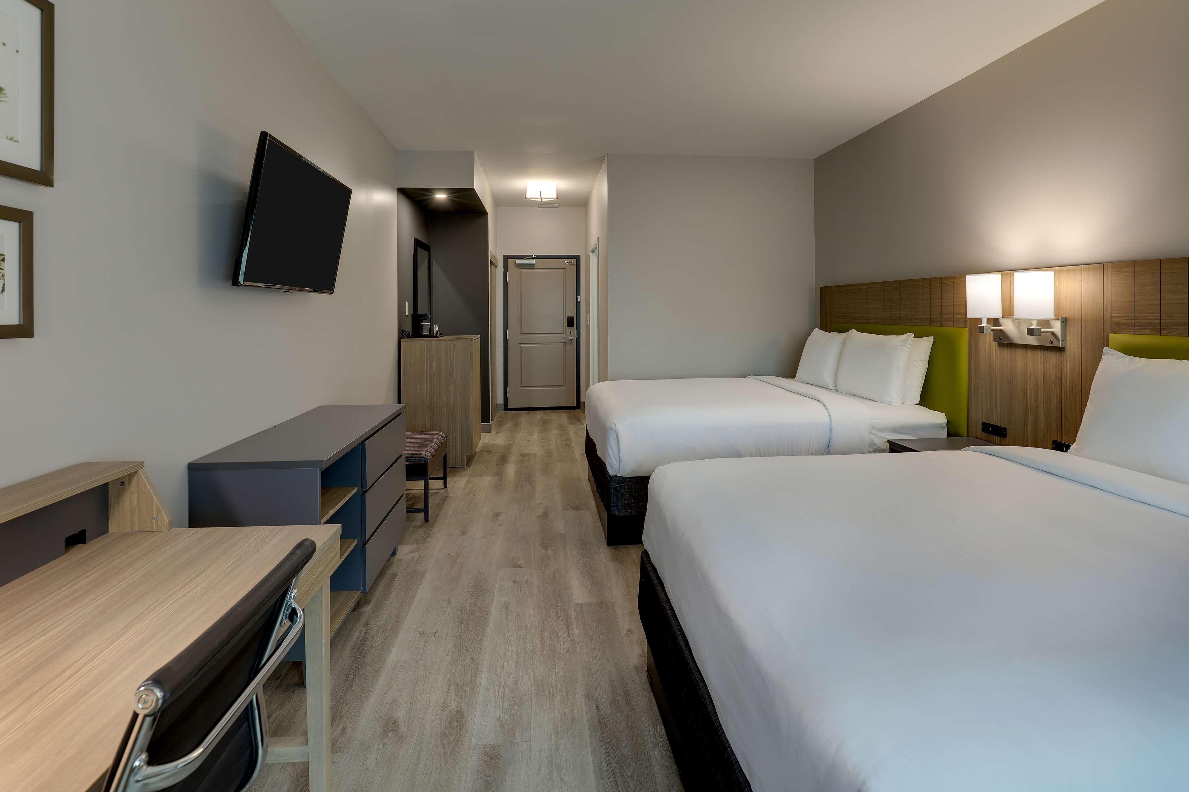 Country Inn & Suites by Radisson, Cumming near Northside Hospital Forsyth — 23