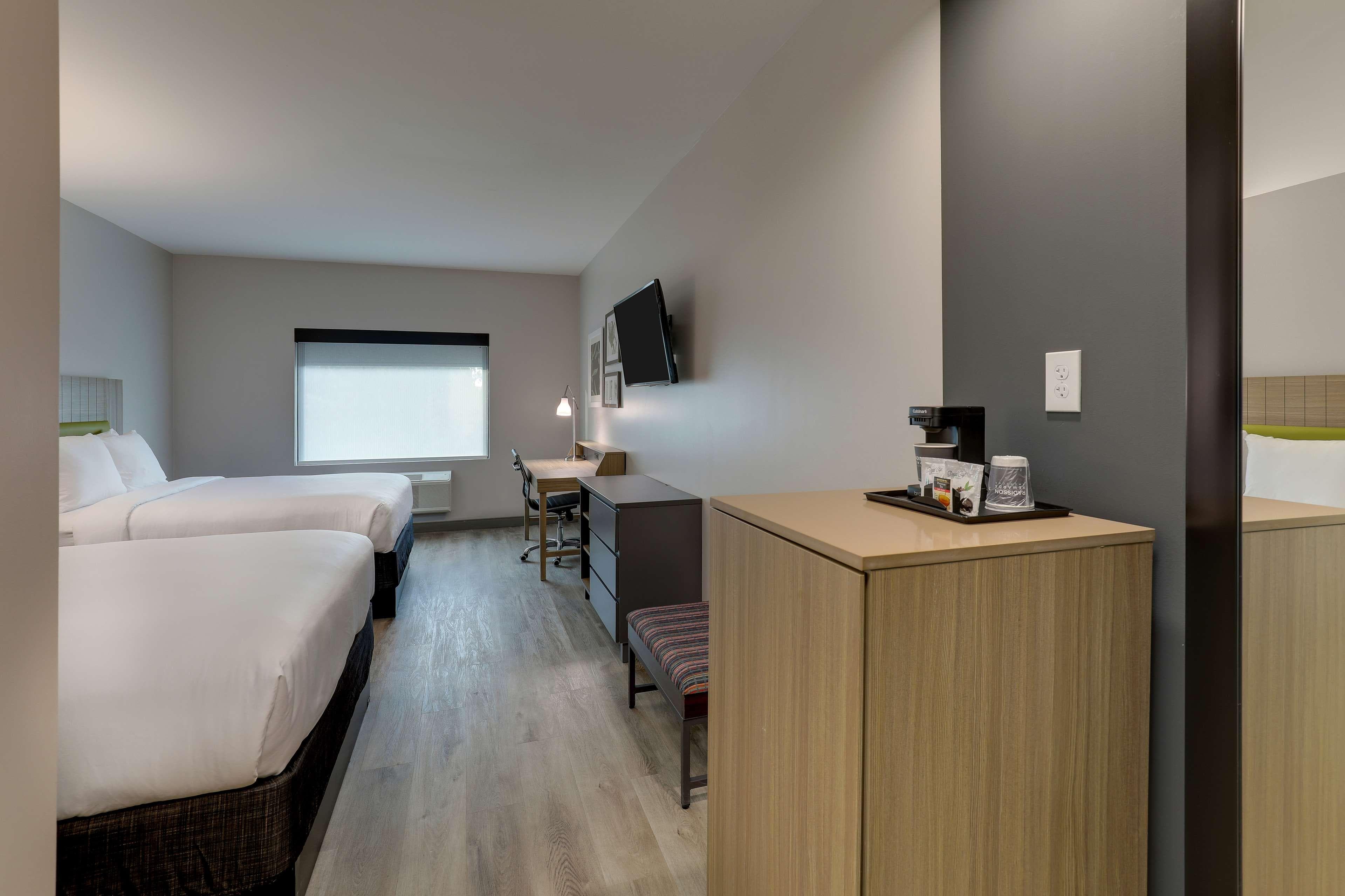 Country Inn & Suites by Radisson, Cumming near Northside Hospital Forsyth — 24