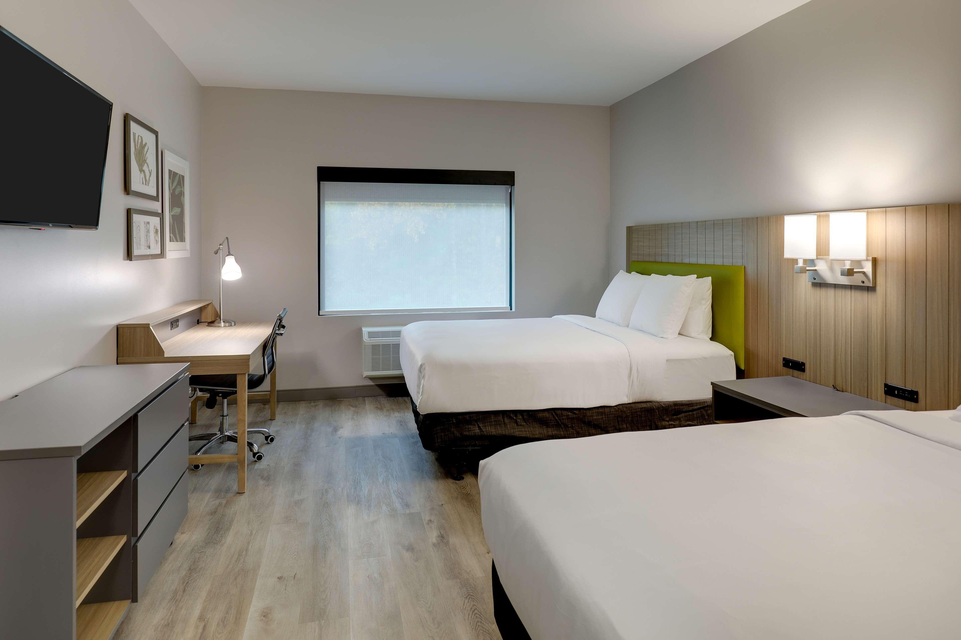 Country Inn & Suites by Radisson, Cumming near Northside Hospital Forsyth — 25