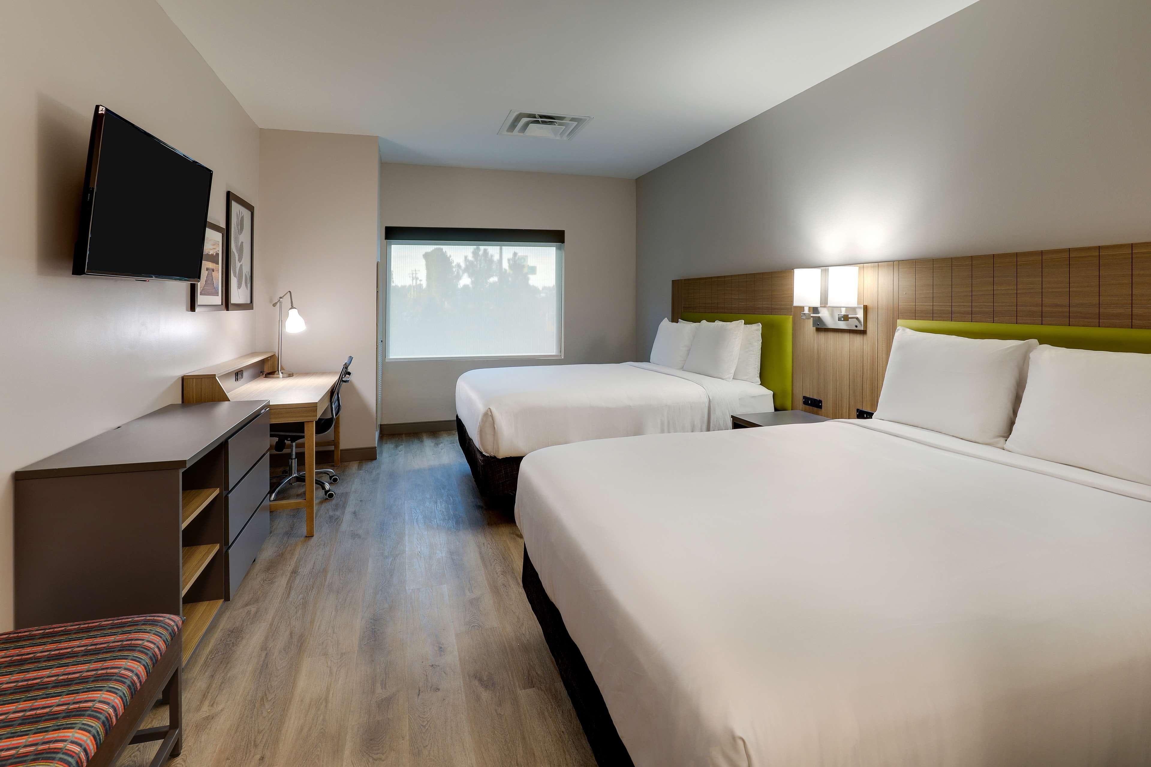 Country Inn & Suites by Radisson, Cumming near Northside Hospital Forsyth — 26