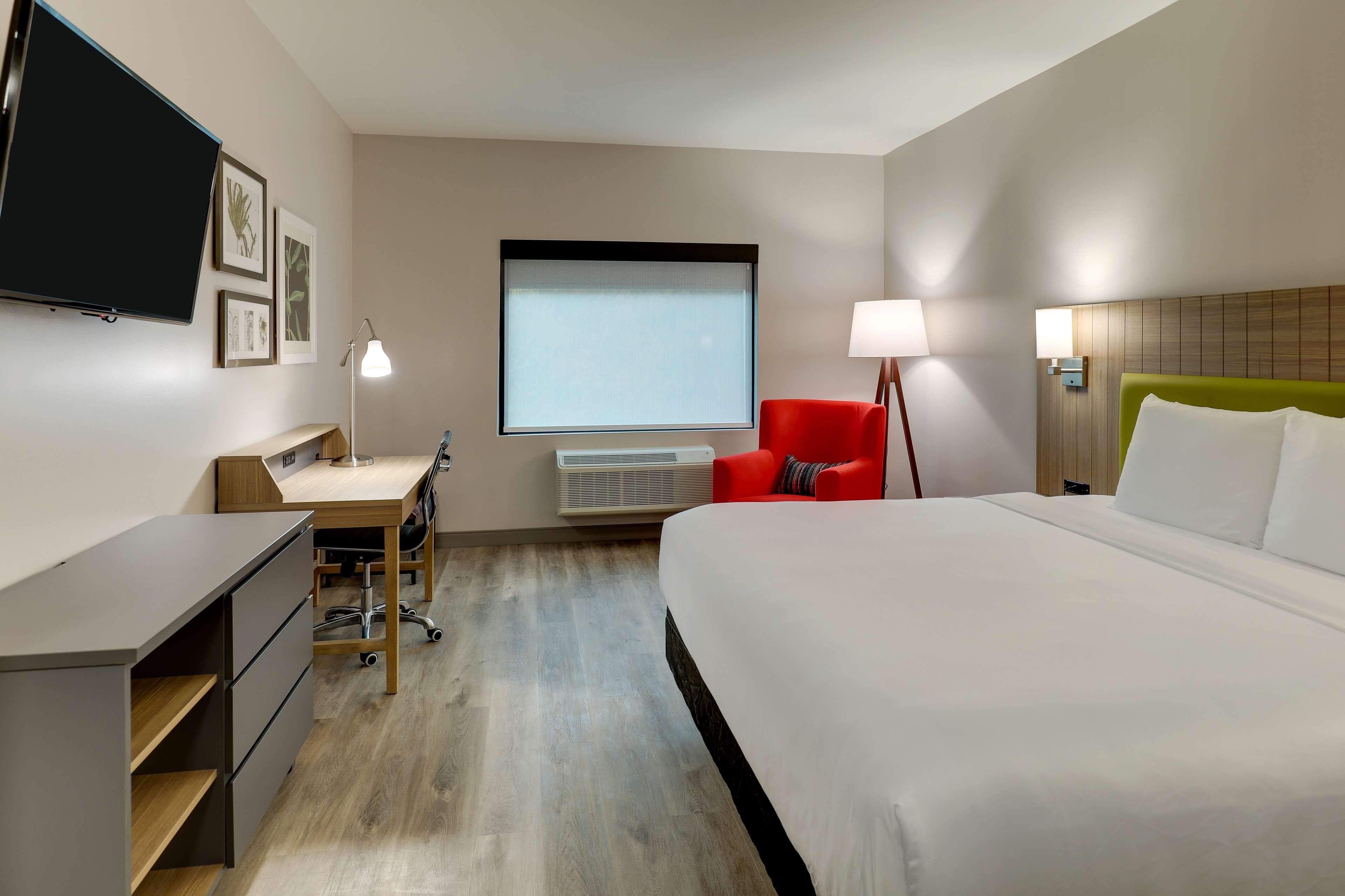 Country Inn & Suites by Radisson, Cumming near Northside Hospital Forsyth — 6