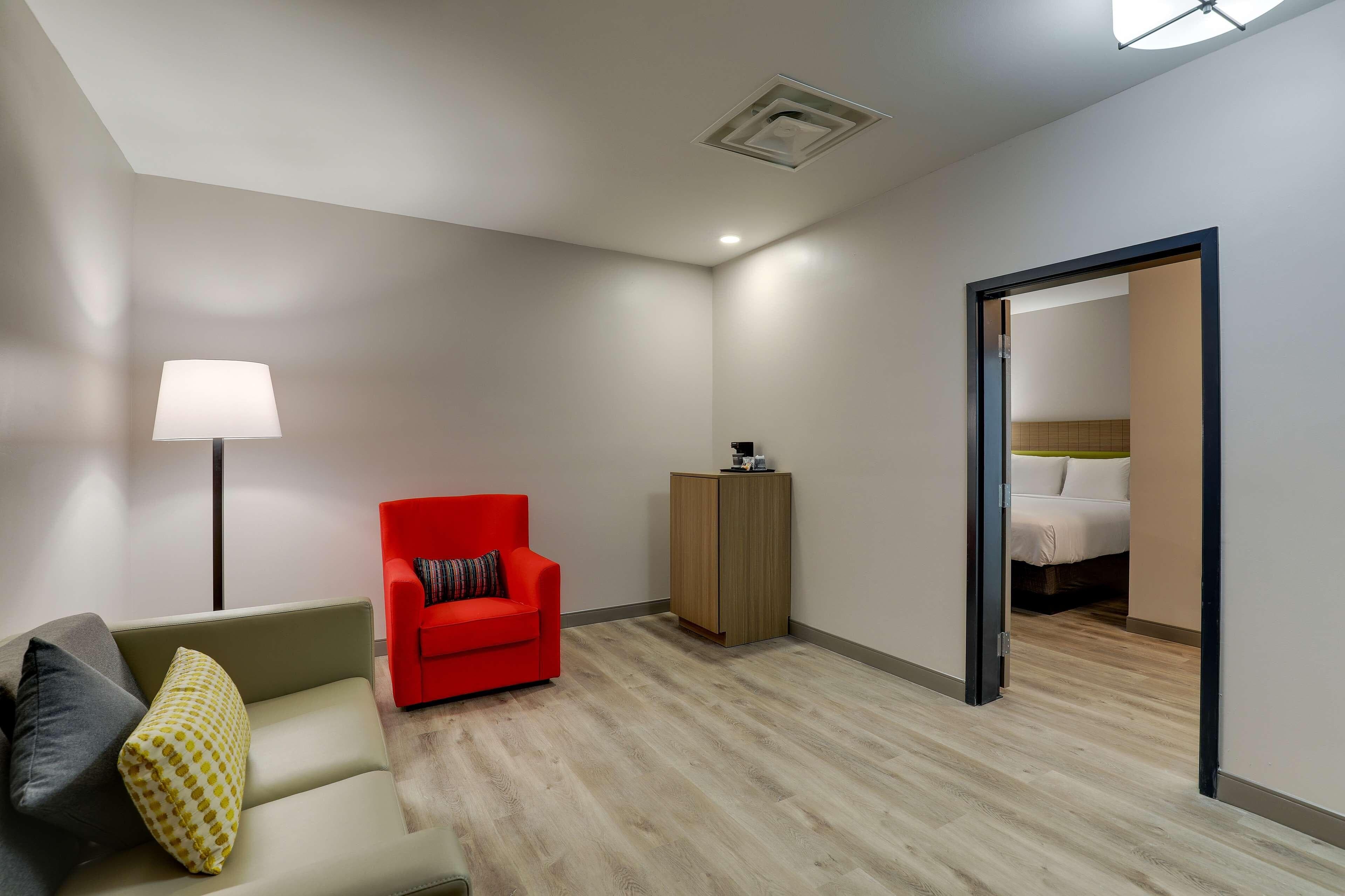 Country Inn & Suites by Radisson, Cumming near Northside Hospital Forsyth — 45