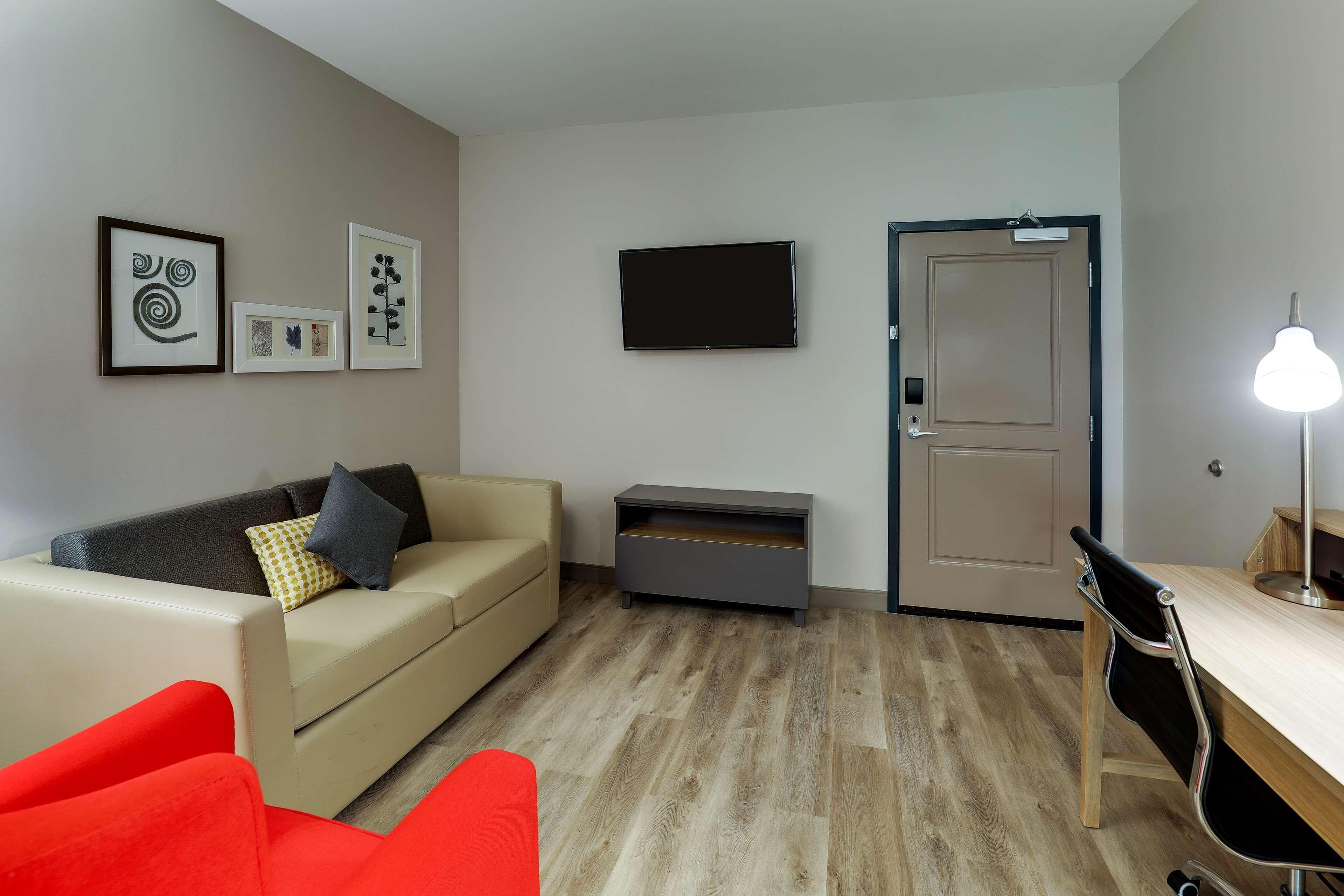 Country Inn & Suites by Radisson, Cumming near Northside Hospital Forsyth — 14