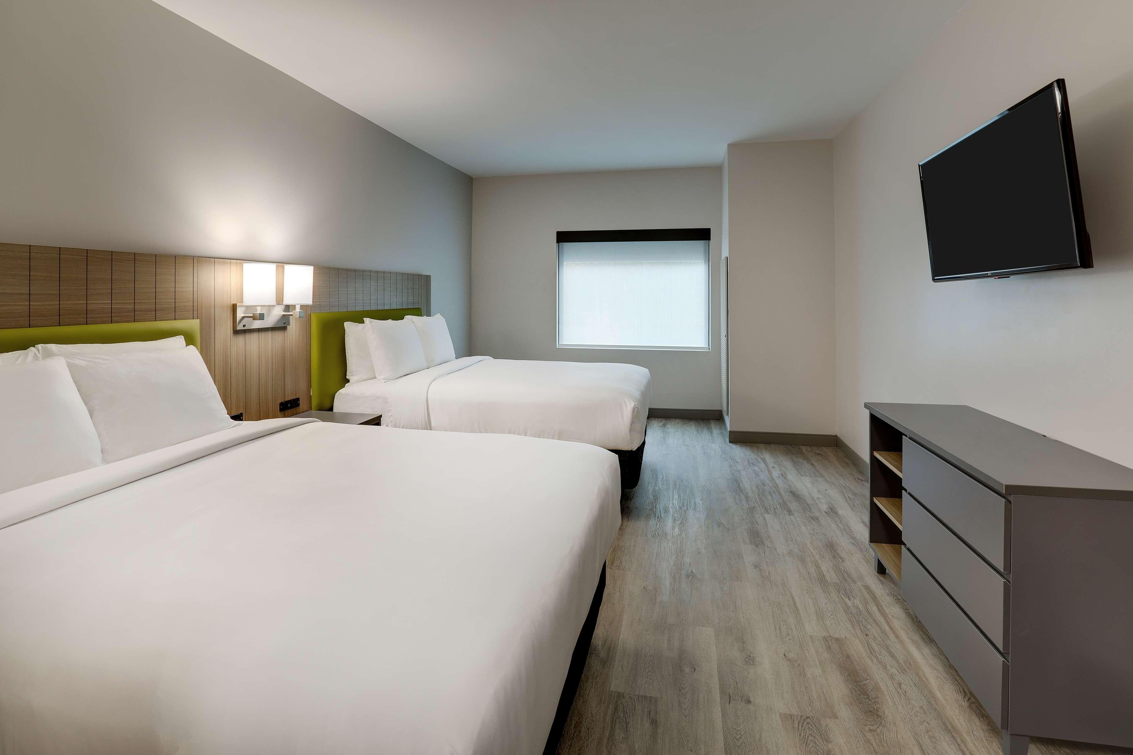 Country Inn & Suites by Radisson, Cumming near Northside Hospital Forsyth — 37