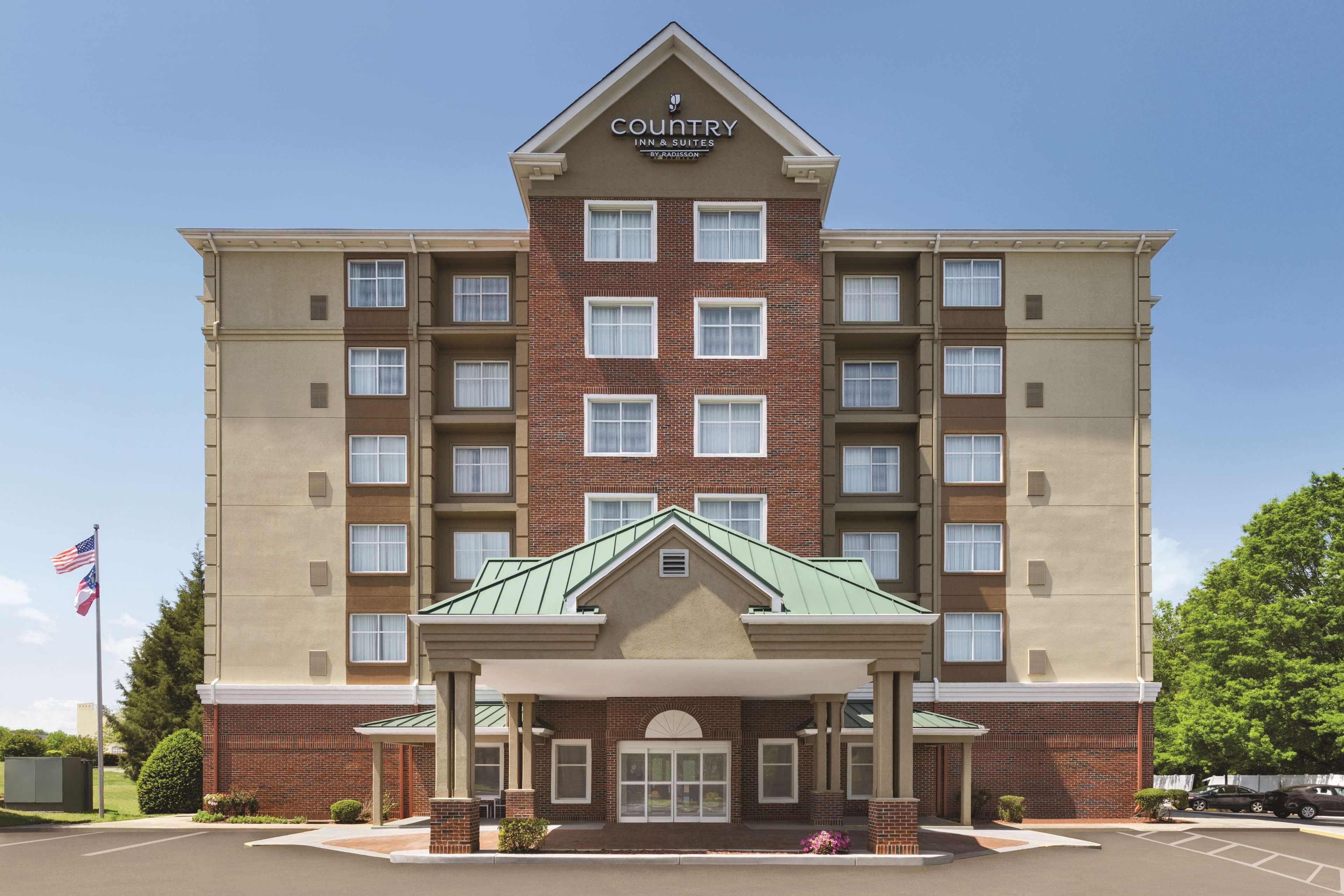 Country Inn & Suites by Radisson, Conyers, GA - Image 1