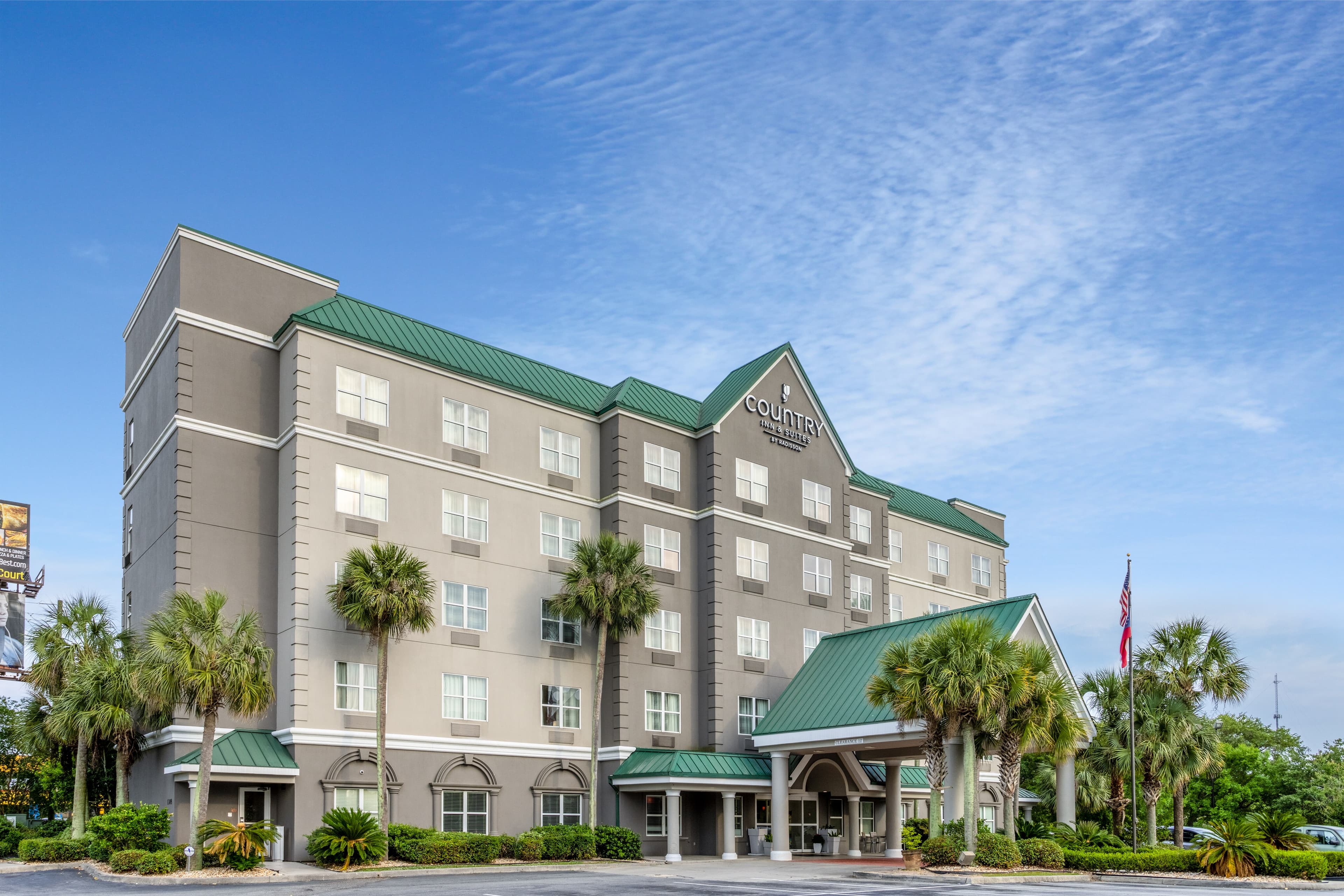 Country Inn & Suites by Radisson, Valdosta, GA - Image 1