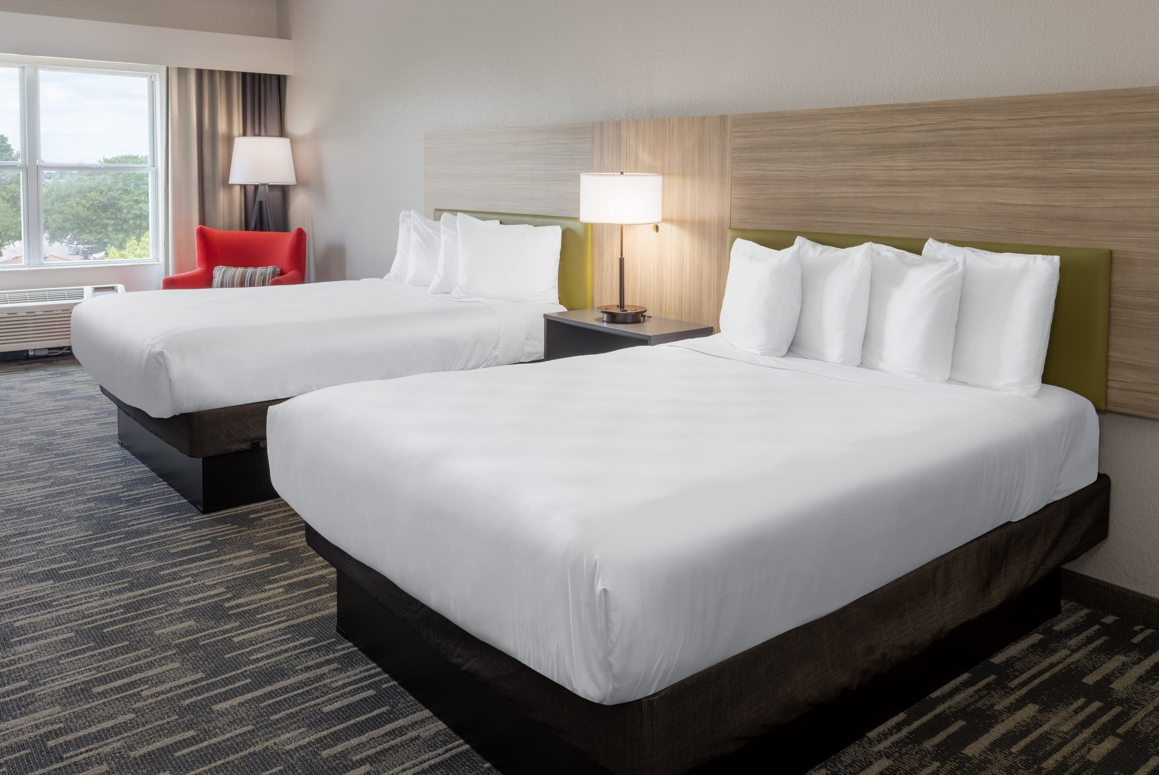 Country Inn & Suites by Radisson, Valdosta, GA - Image 3