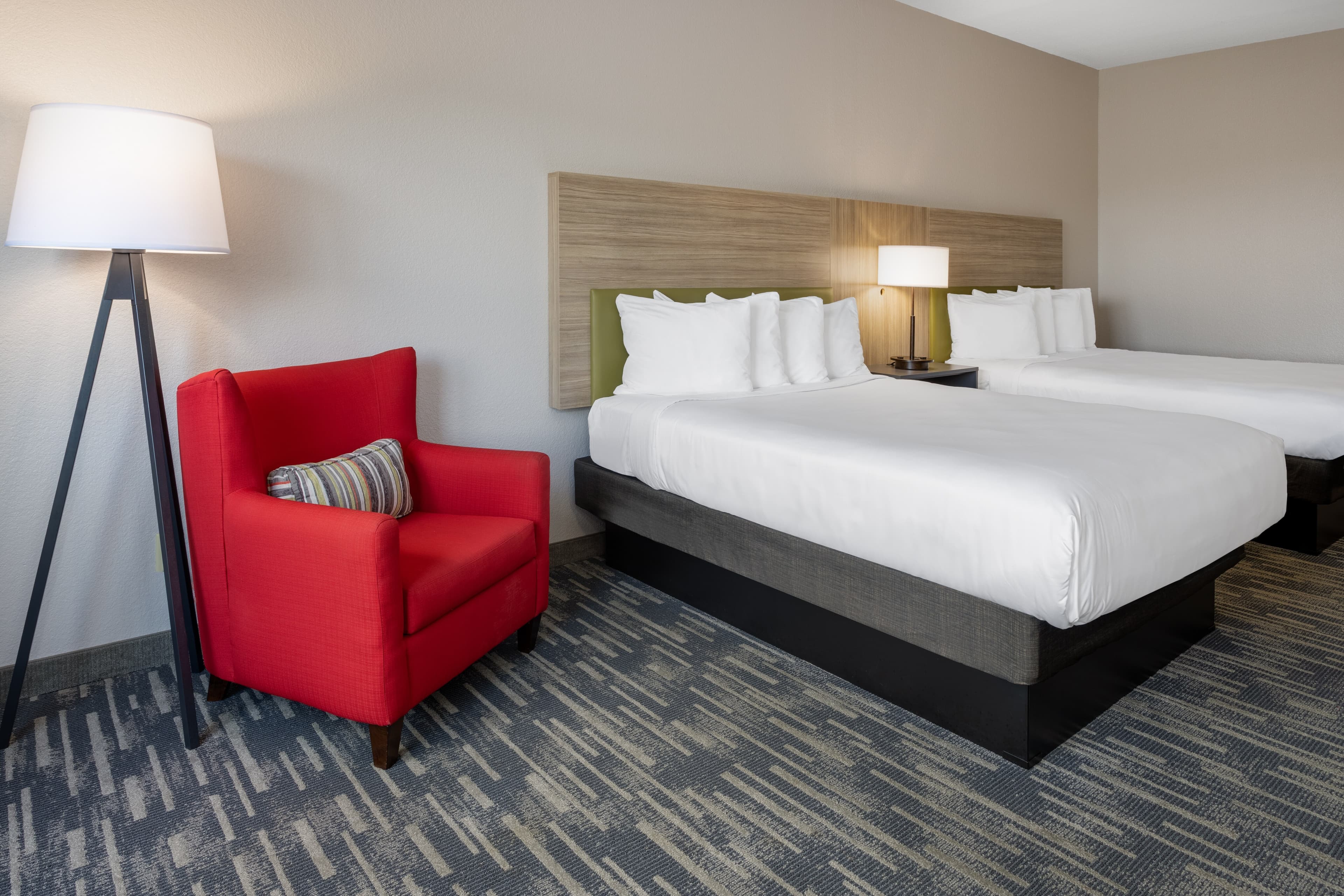 Country Inn & Suites by Radisson, Valdosta, GA - Image 4