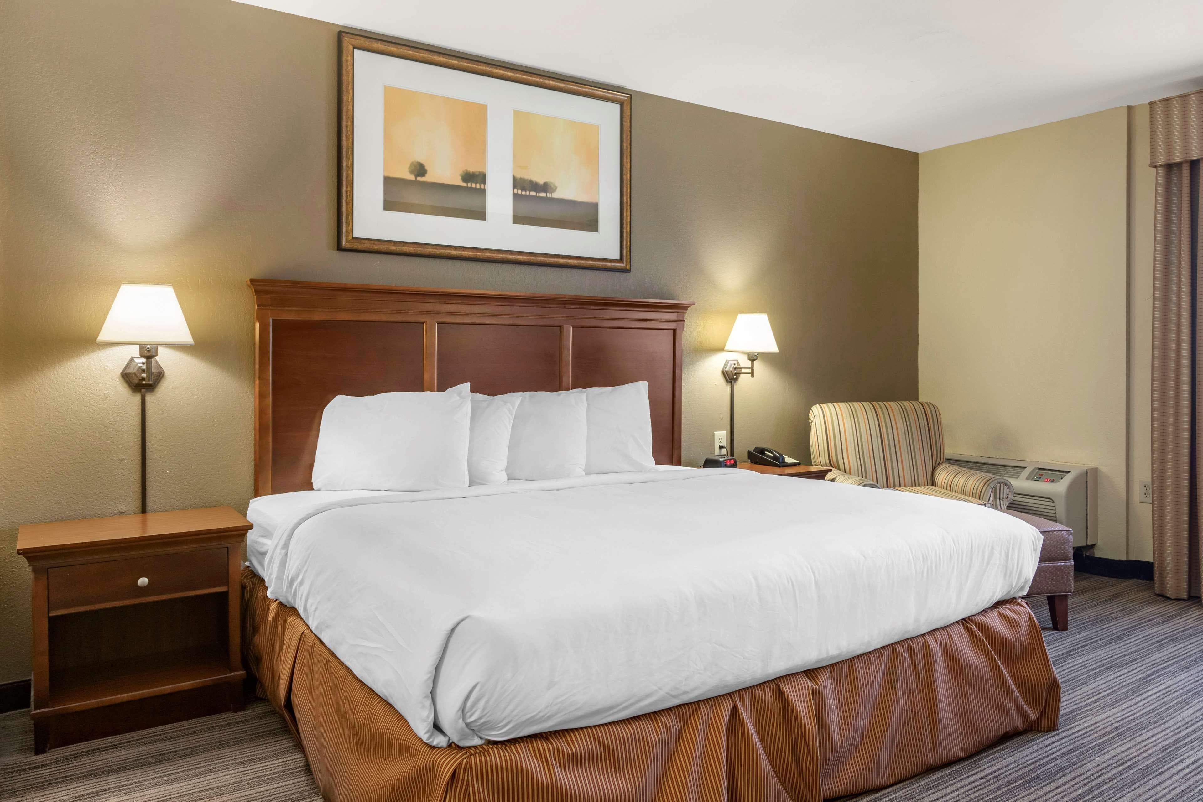 Country Inn & Suites by Radisson, Atlanta Downtown - Image 3