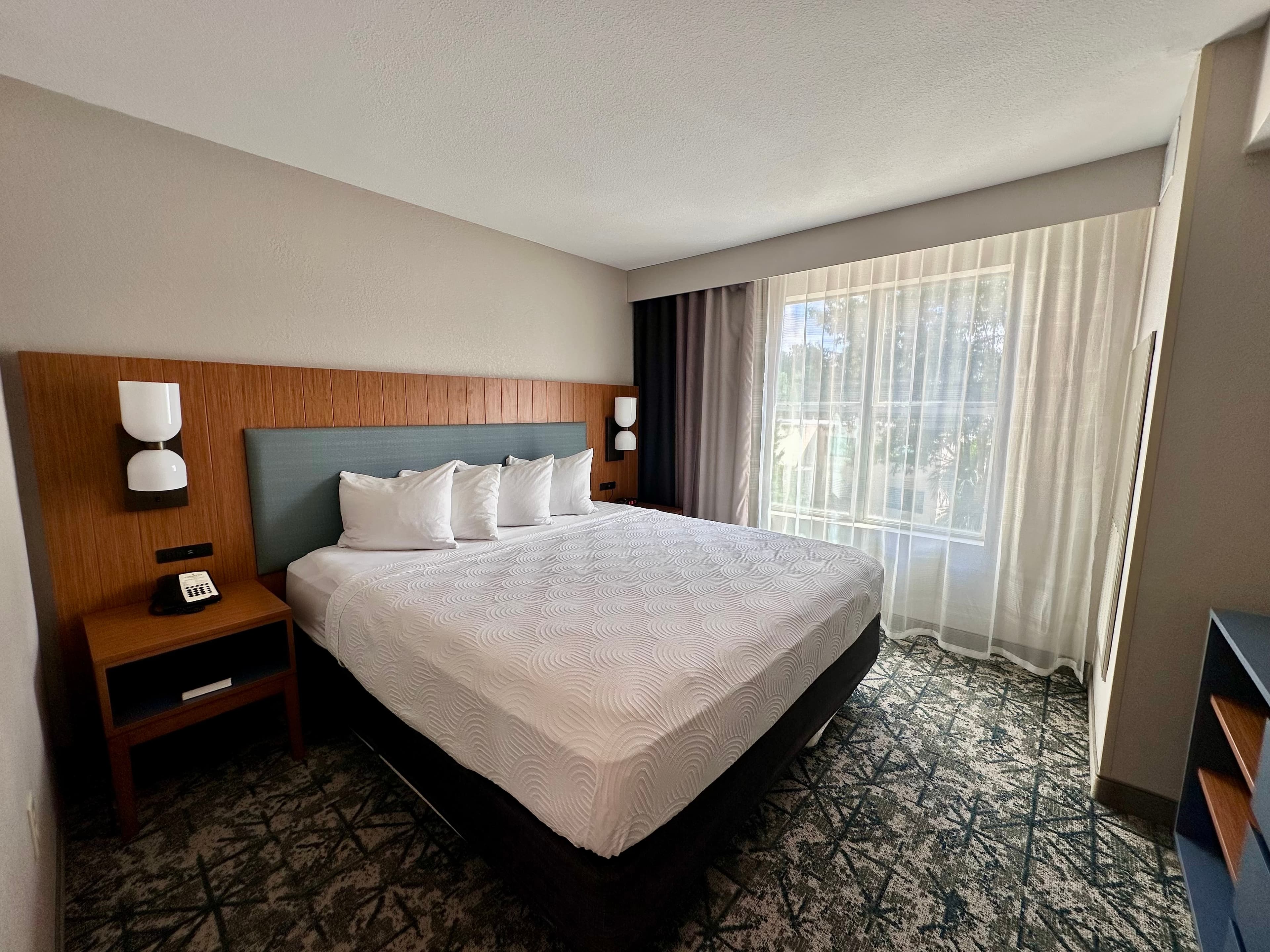 Country Inn & Suites by Radisson, Athens, GA — 2
