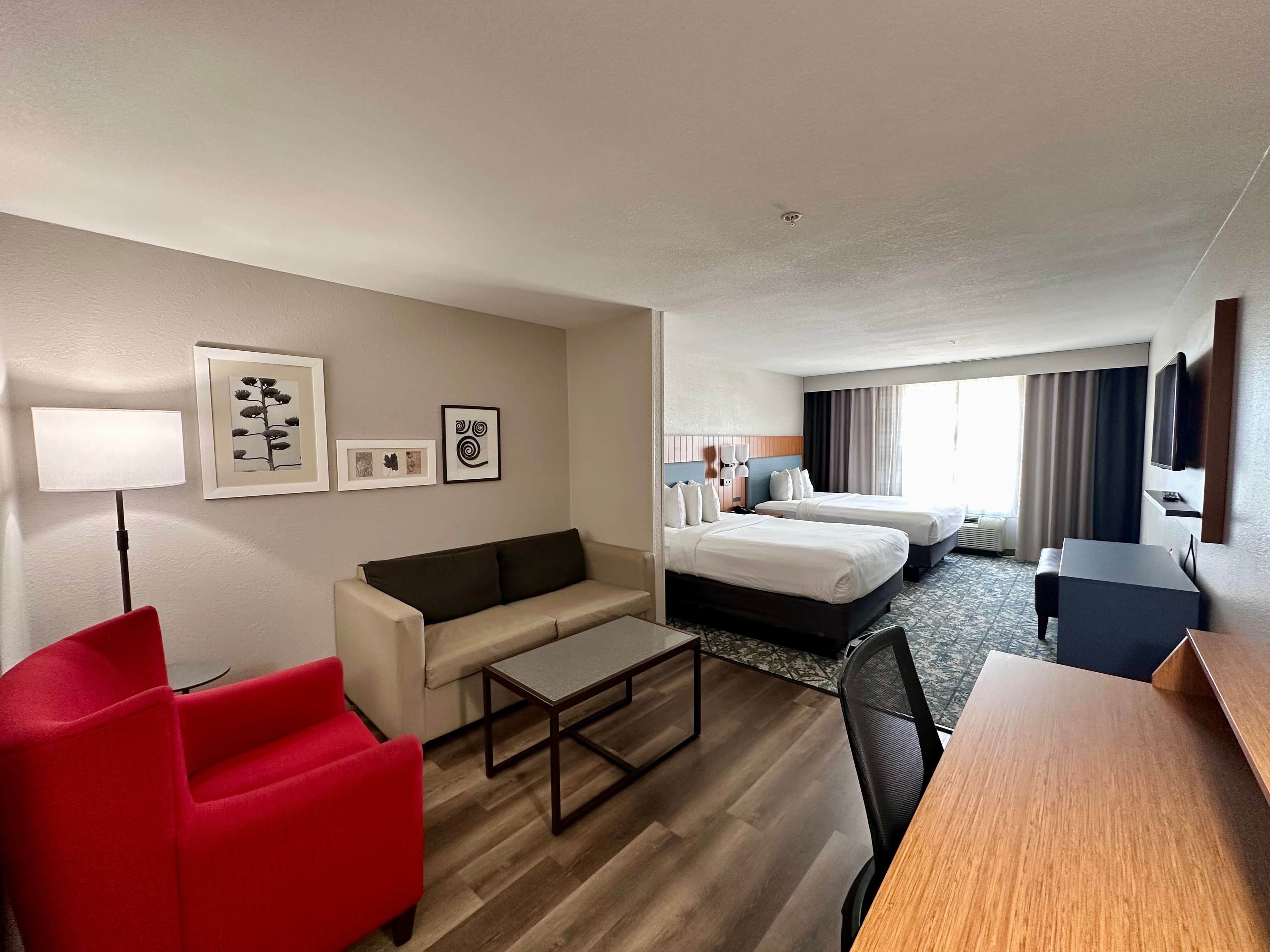 Country Inn & Suites by Radisson, Athens, GA — 37